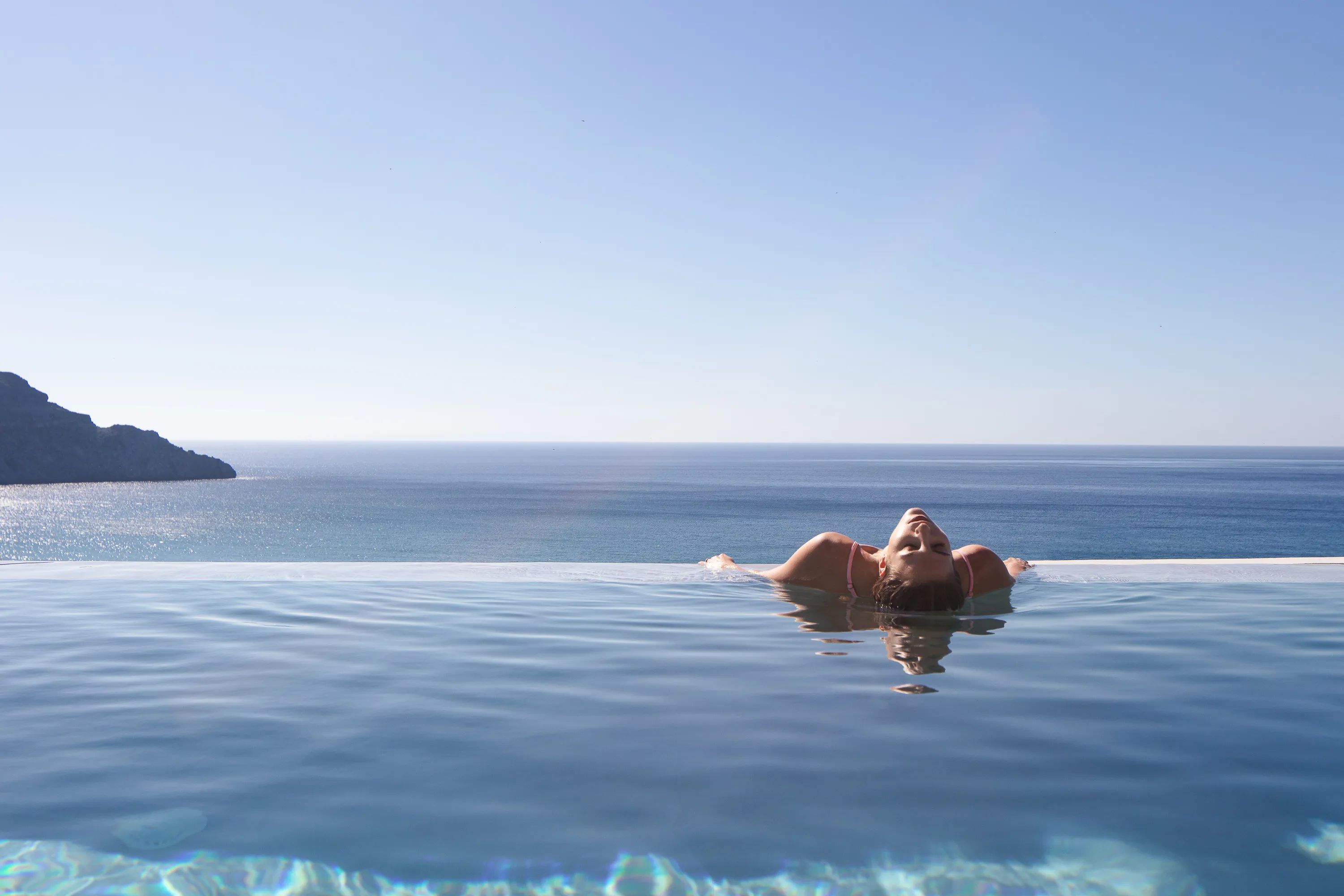 Welcome to Villa Hestia, nestled in the stunning area of Plakias, and within 1km away from the sparkling beach of Plakias.