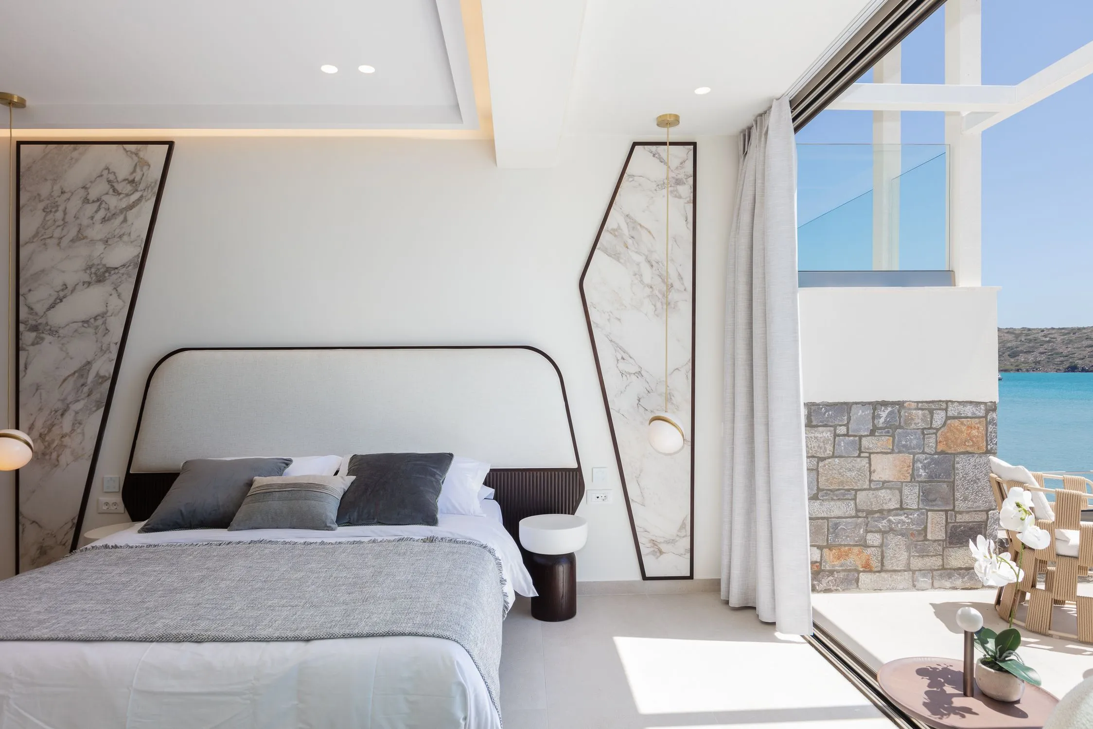 Naiades Beach Boutique Hotel - 3