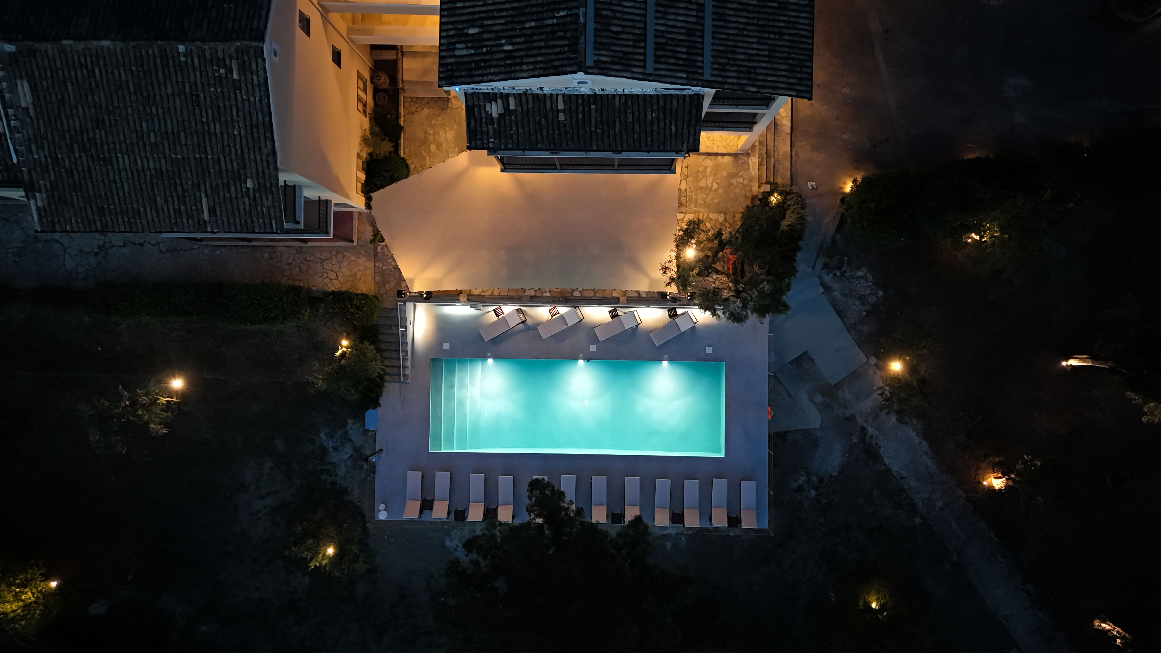 Alvia Suites