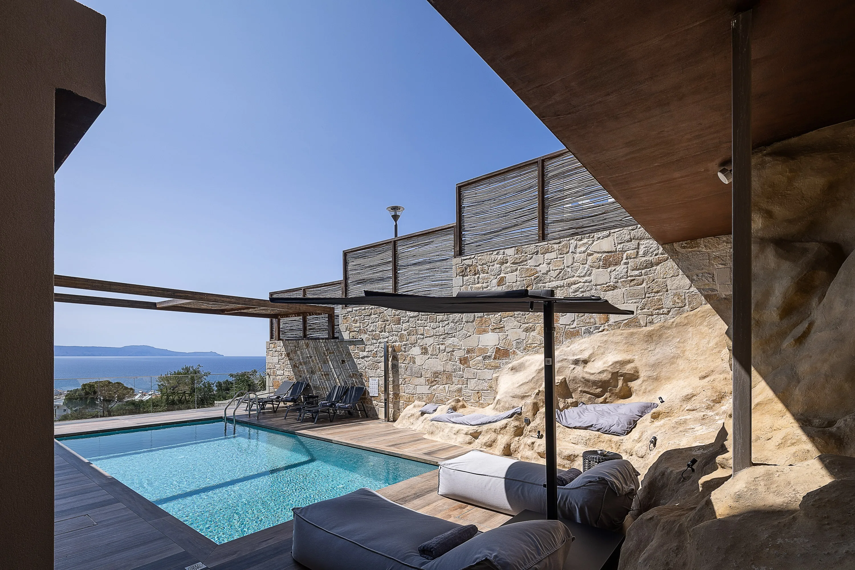 Omma Villa 3 BD - 2
