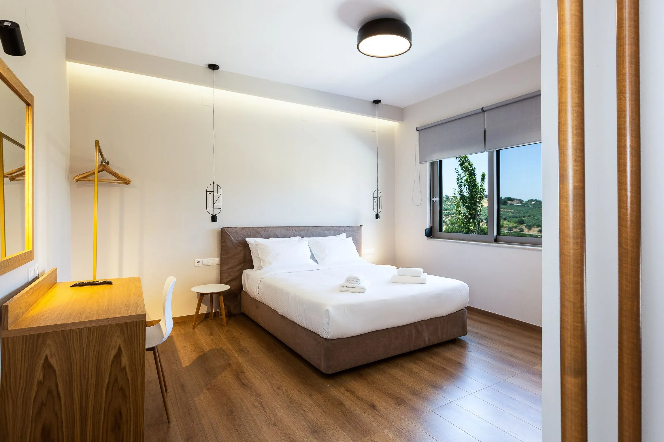 Panorama Luxury Rooms - 2