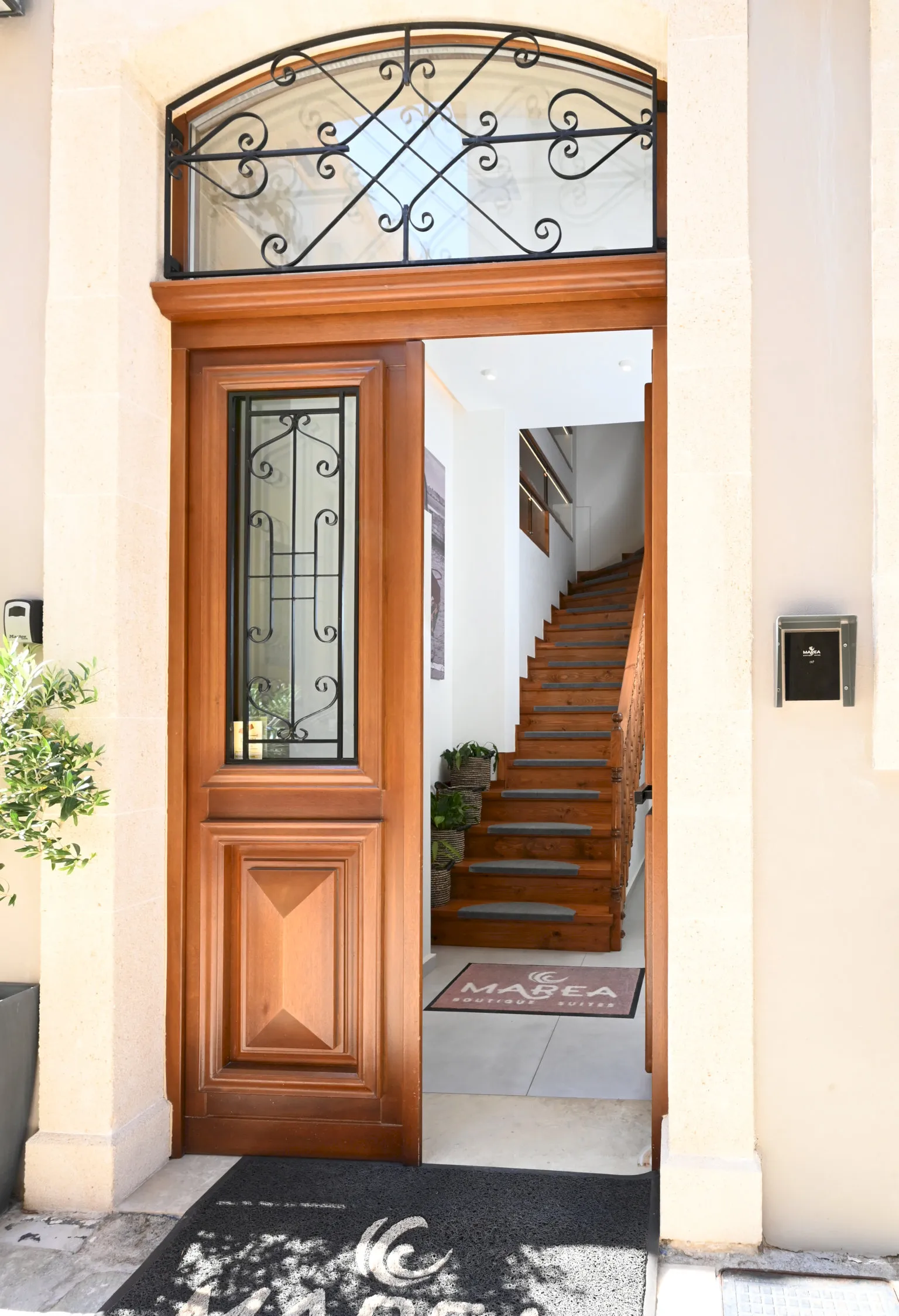 Marea Boutique Suites - 5