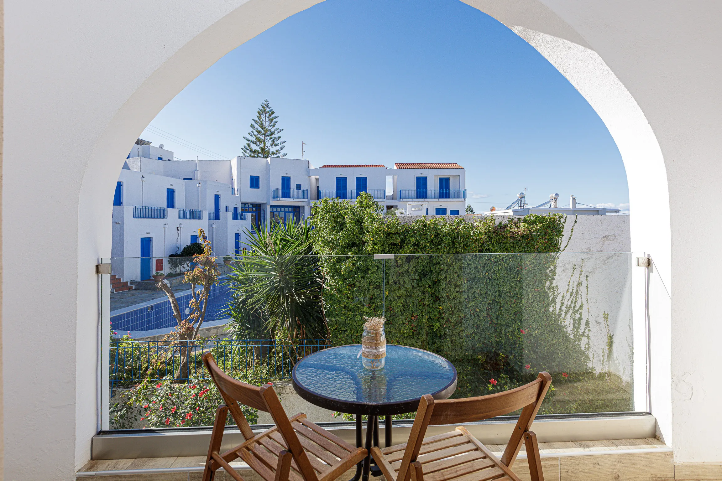 Kasteli Studios & Apartments - 4