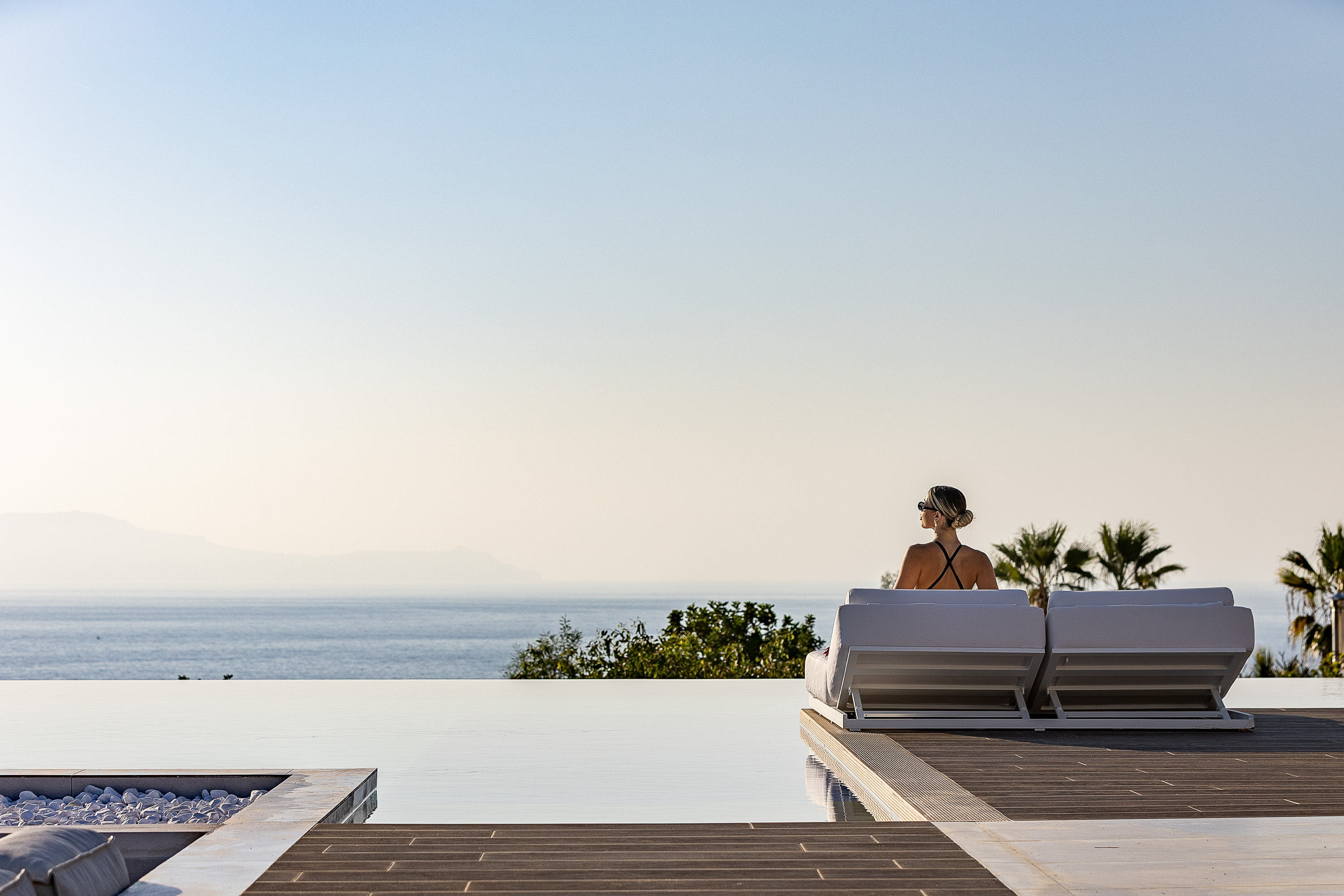 Orus Villa
