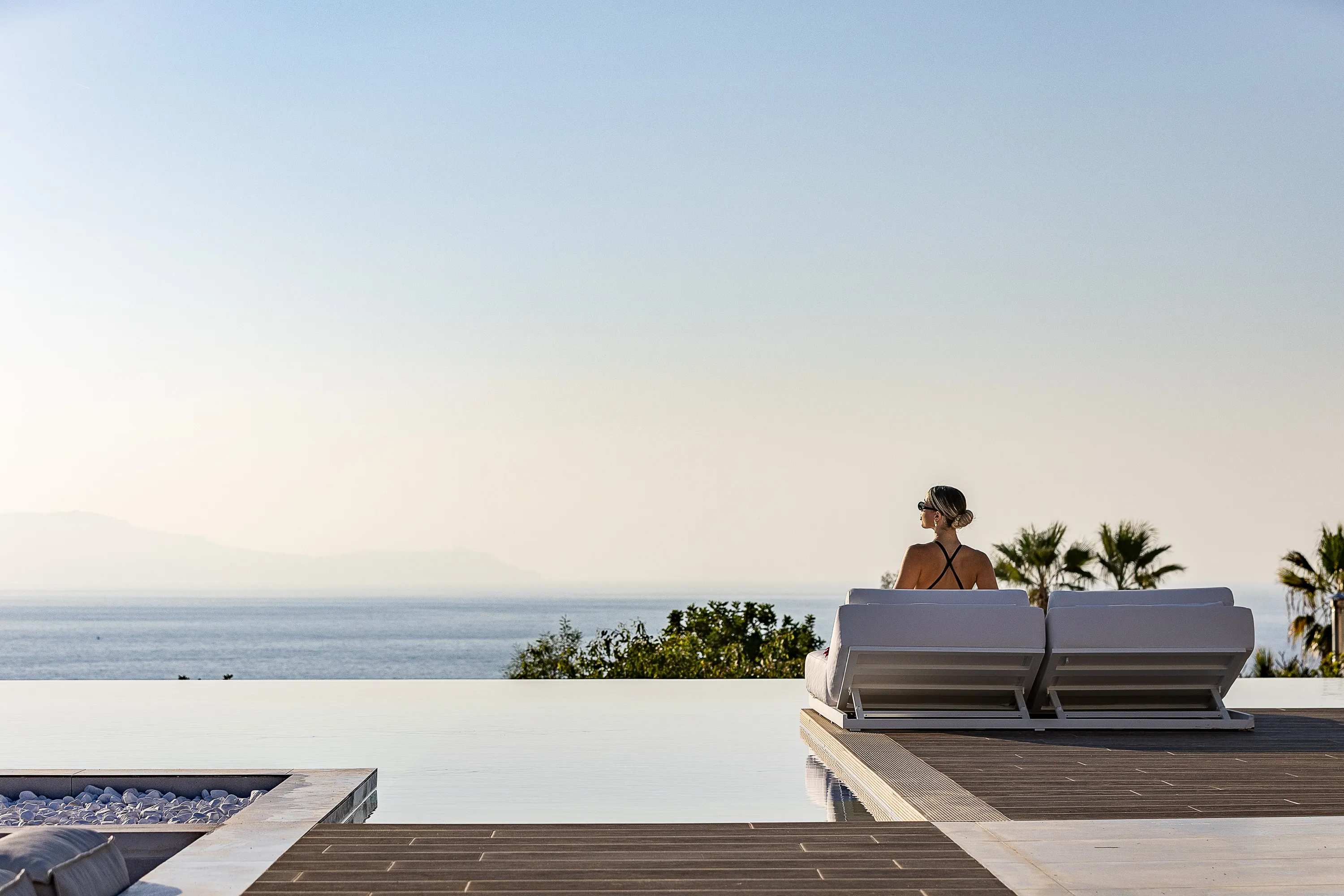 Ideally situated with easy access to stunning beaches and local amenities
