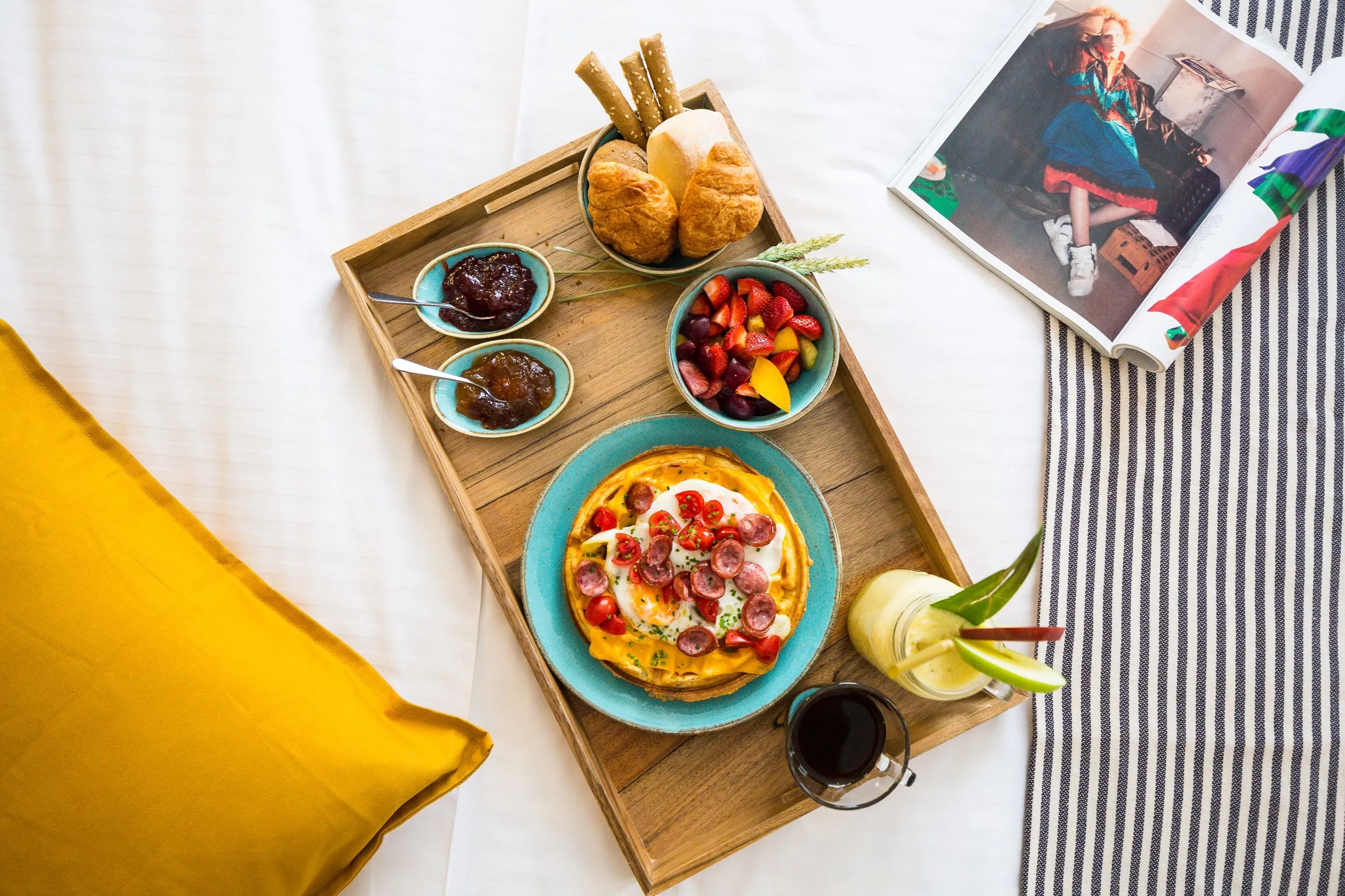 St. Bjur Suites - 3