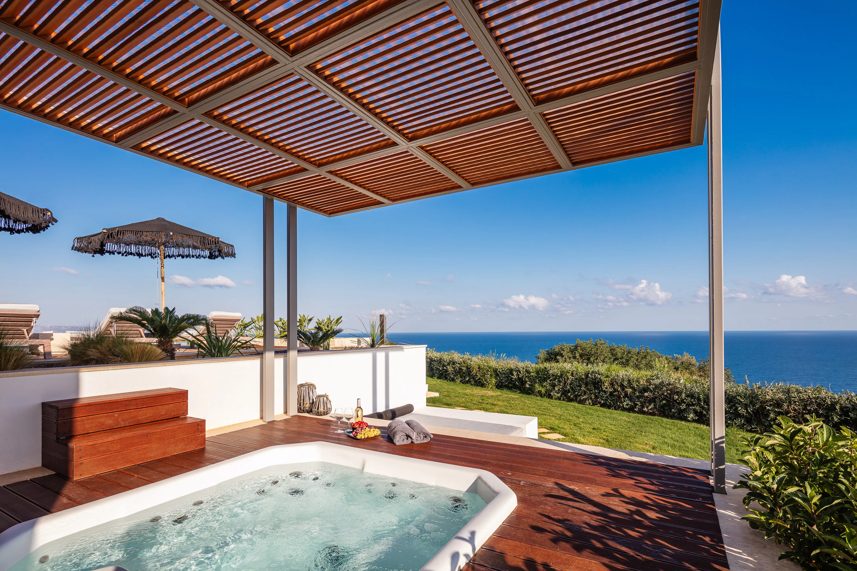 Oneiric Villa II - 5