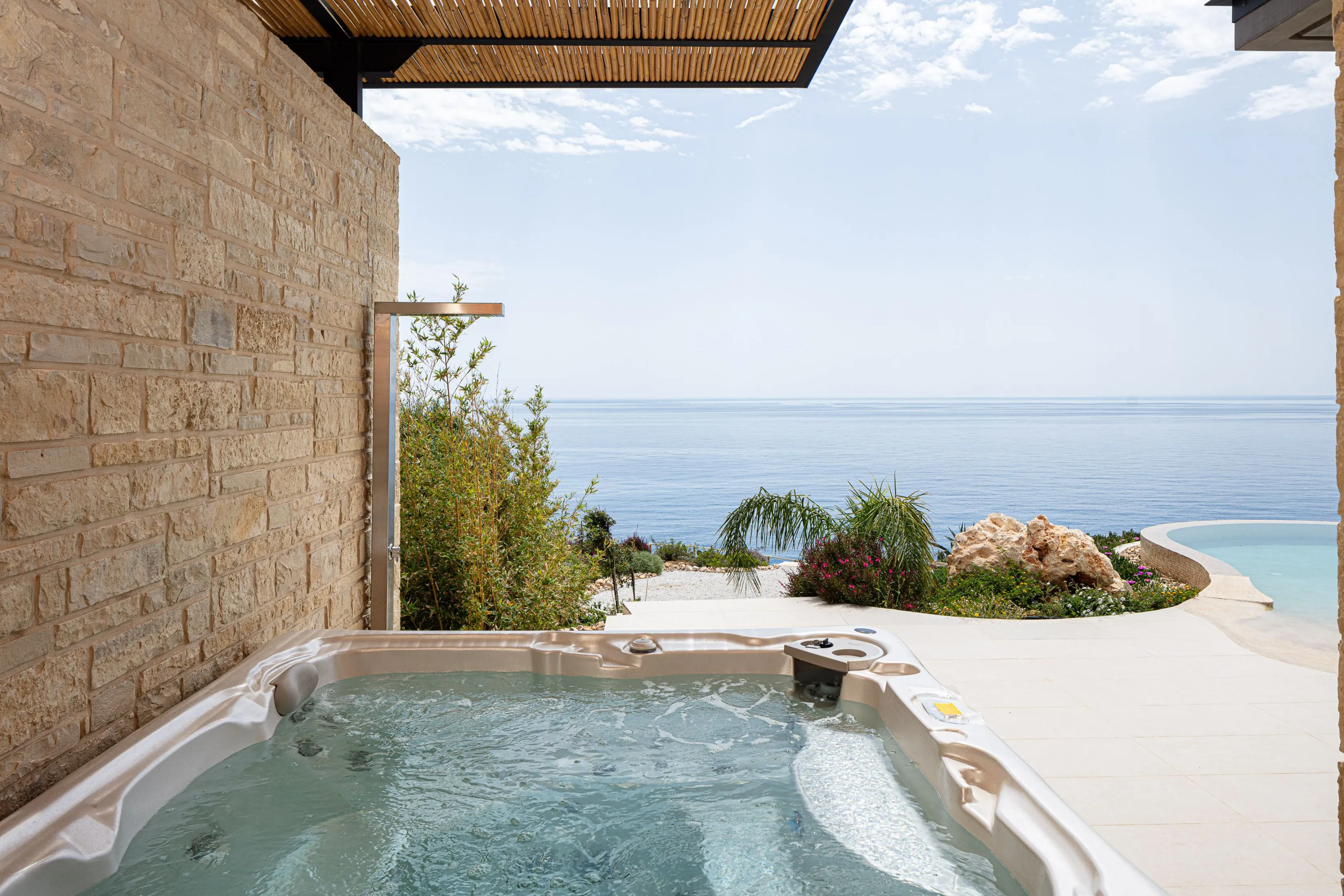 Domus Mare Villa I - 3