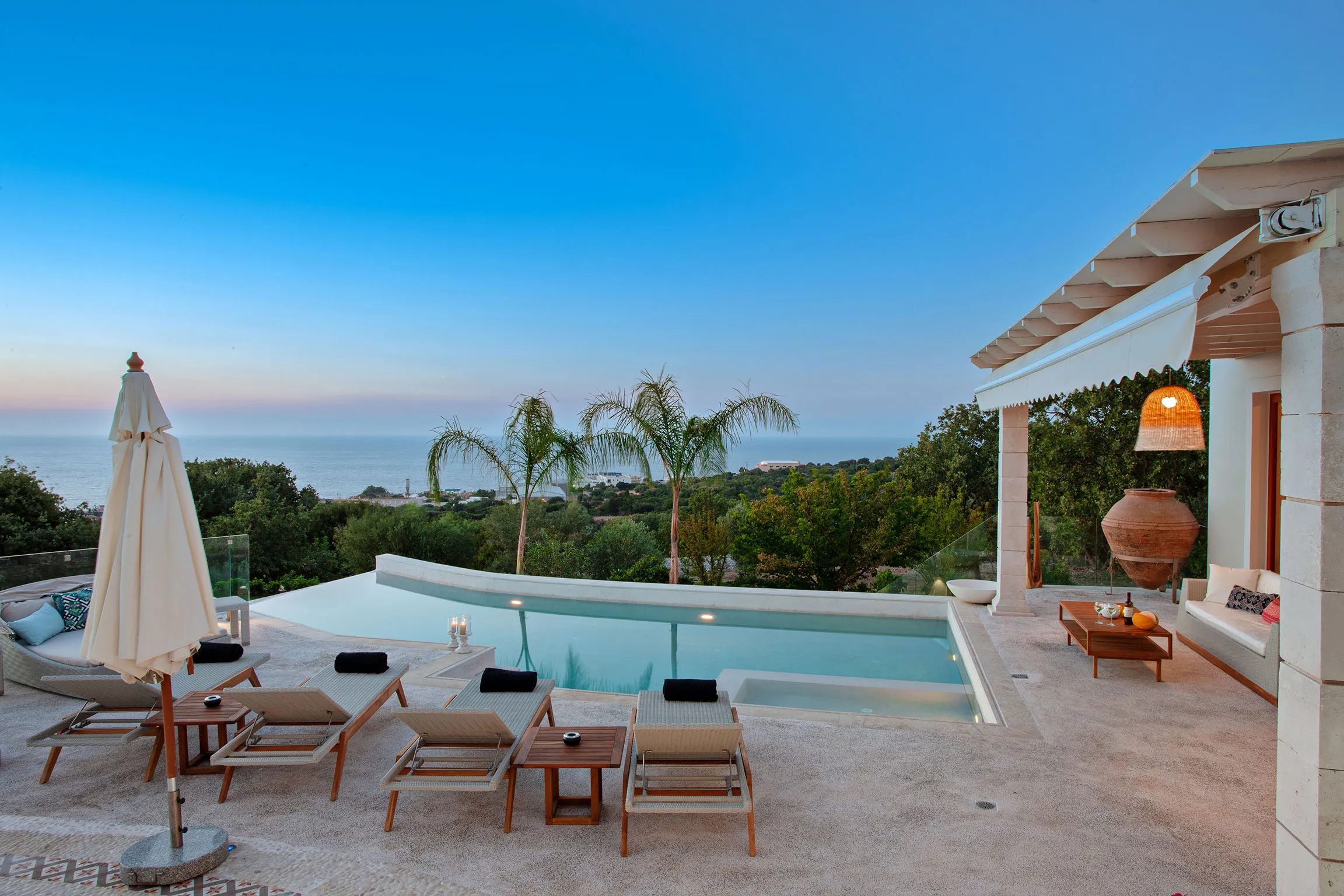 Delfini villa