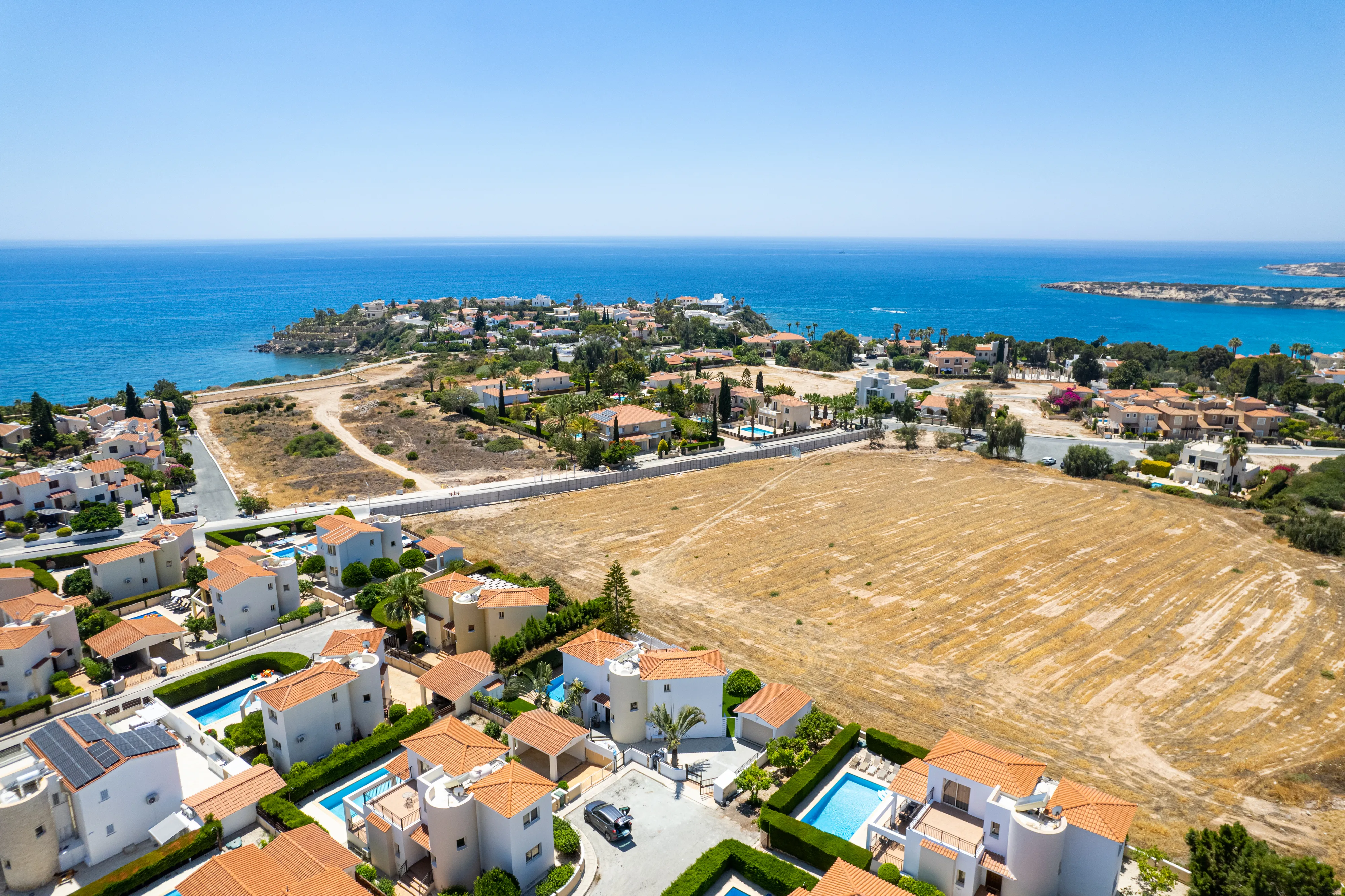 Harmonia Luxury Villa by Nomads - 5