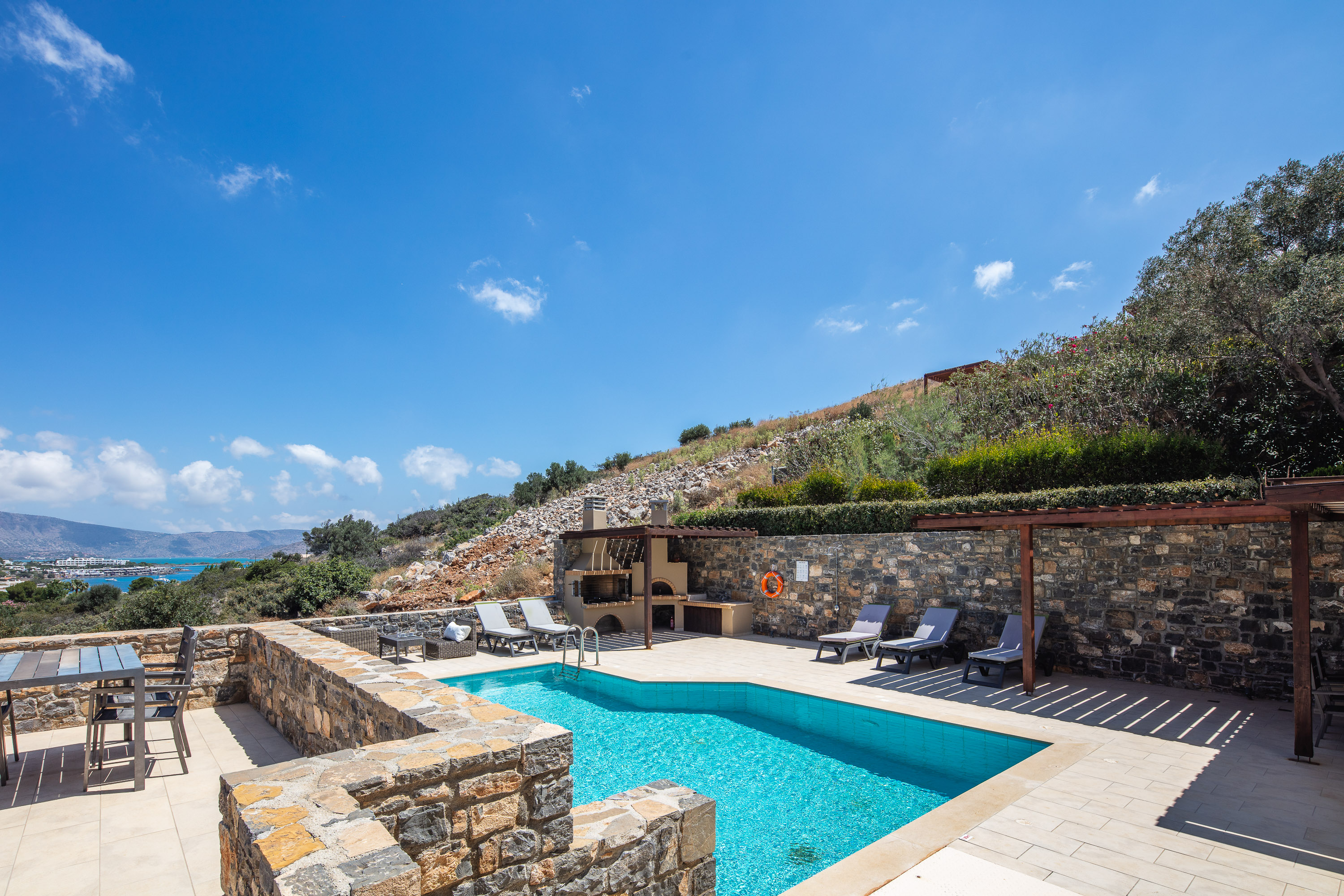 Maris Villas