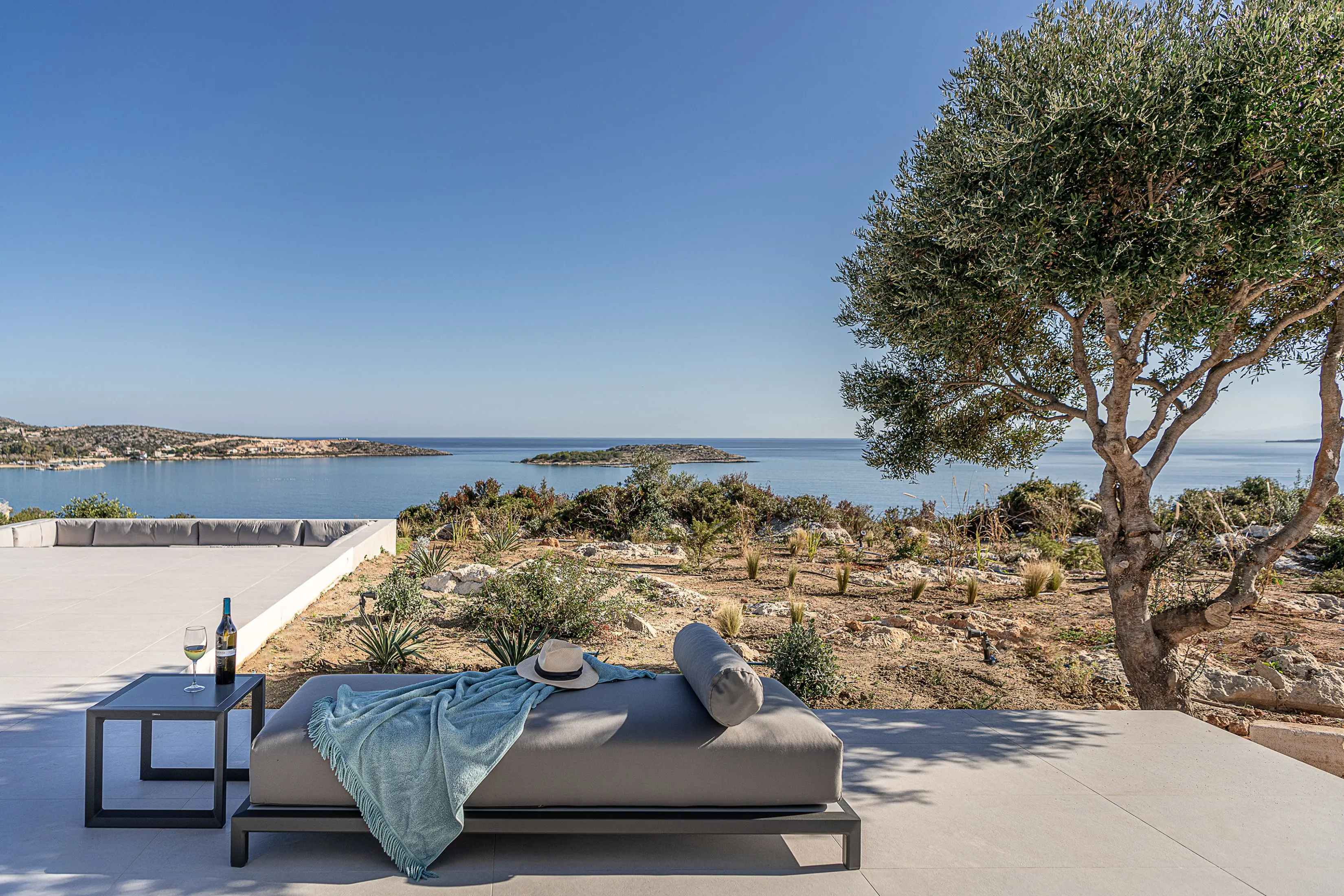 As part of our exclusive villa collection, this villa offers premium services like daily housekeeping and a dedicated personal concierge for a seamless, effortless holiday.
