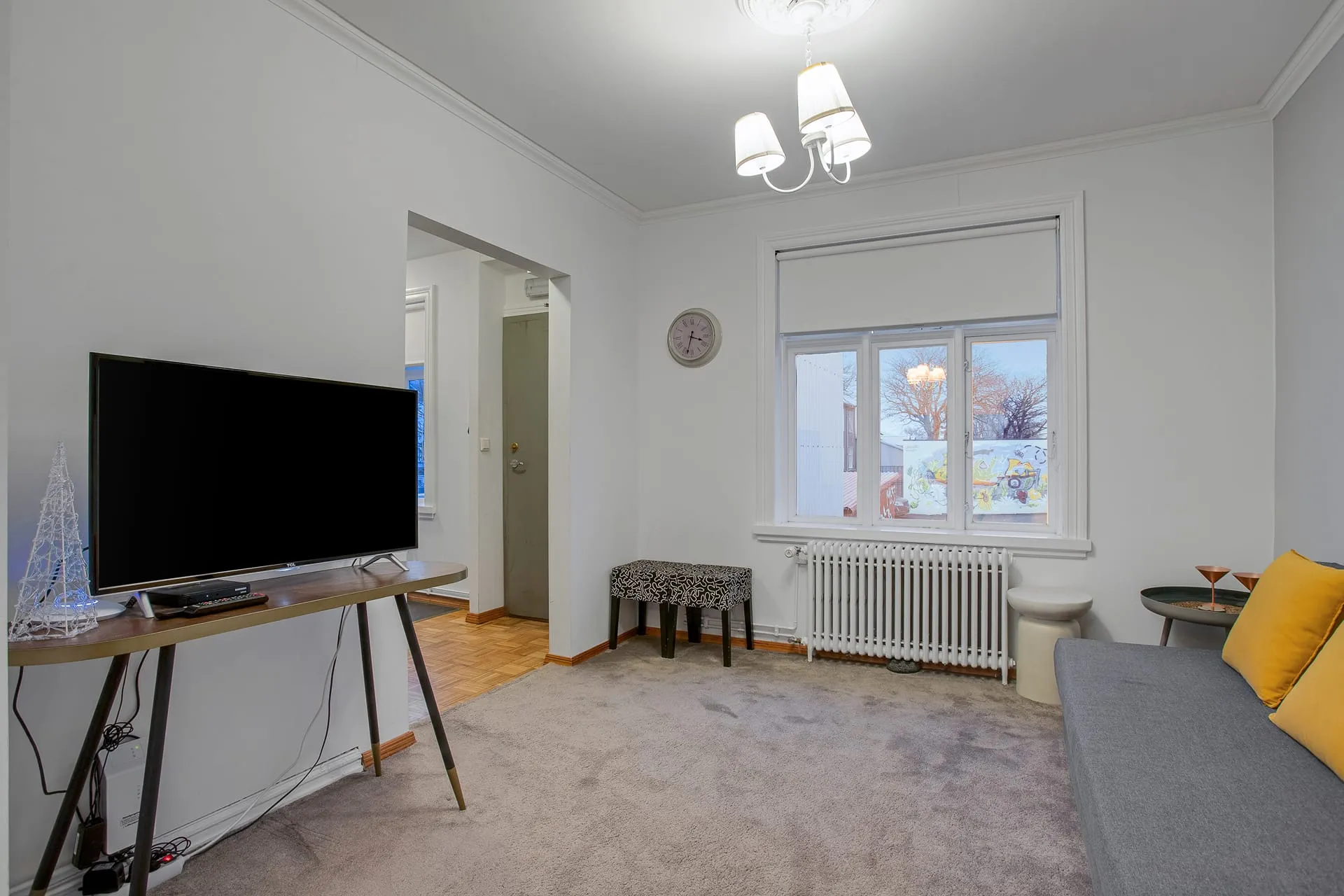 Elías – Second Floor - 5