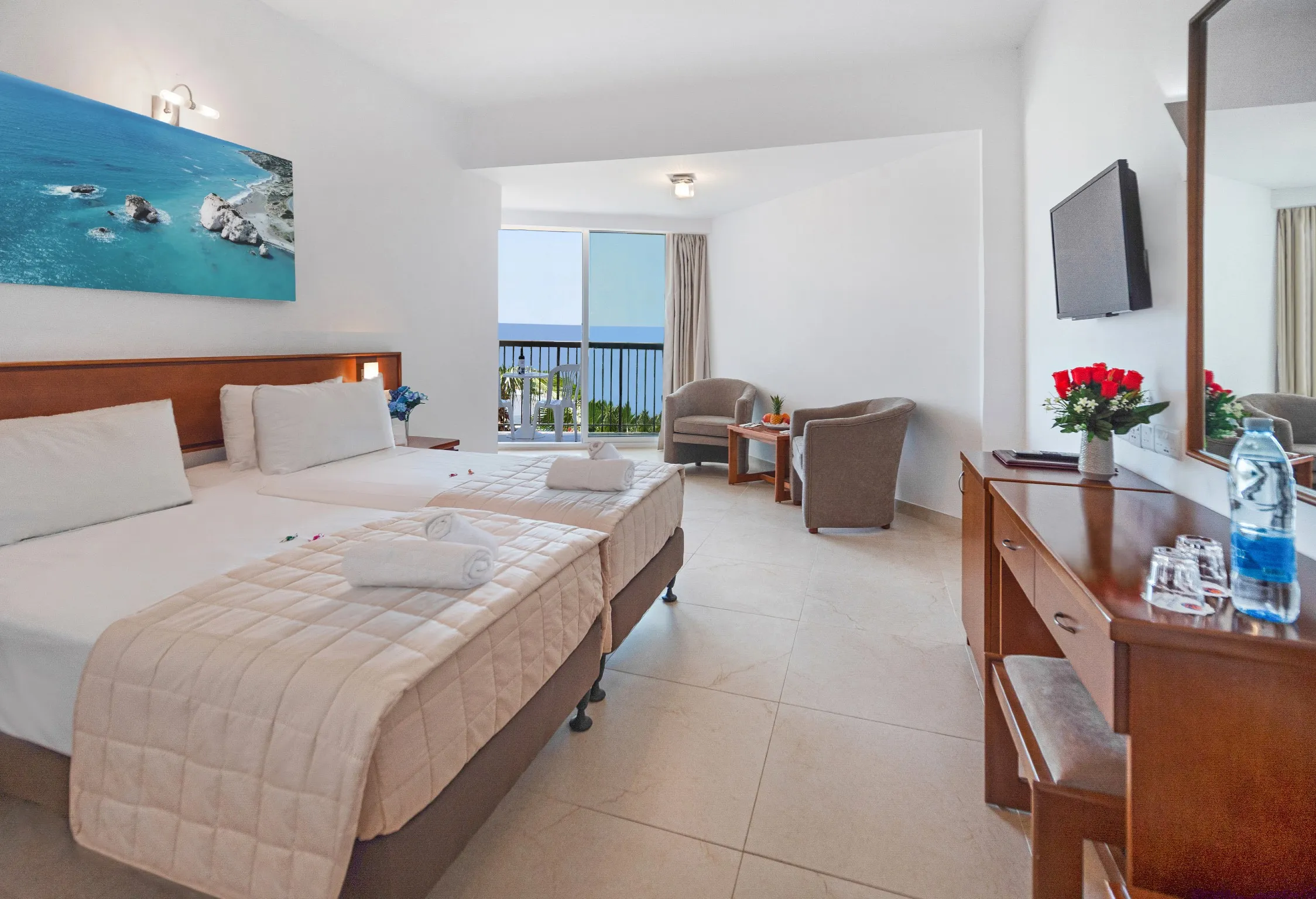 Avlida Hotel - 5