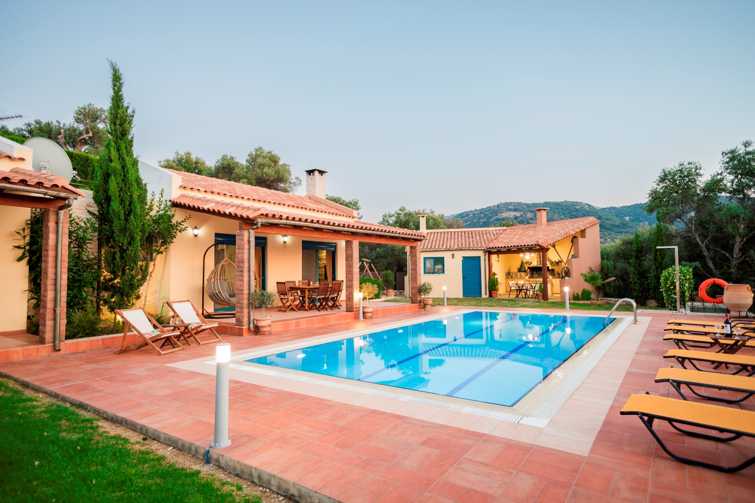 Givera Villas