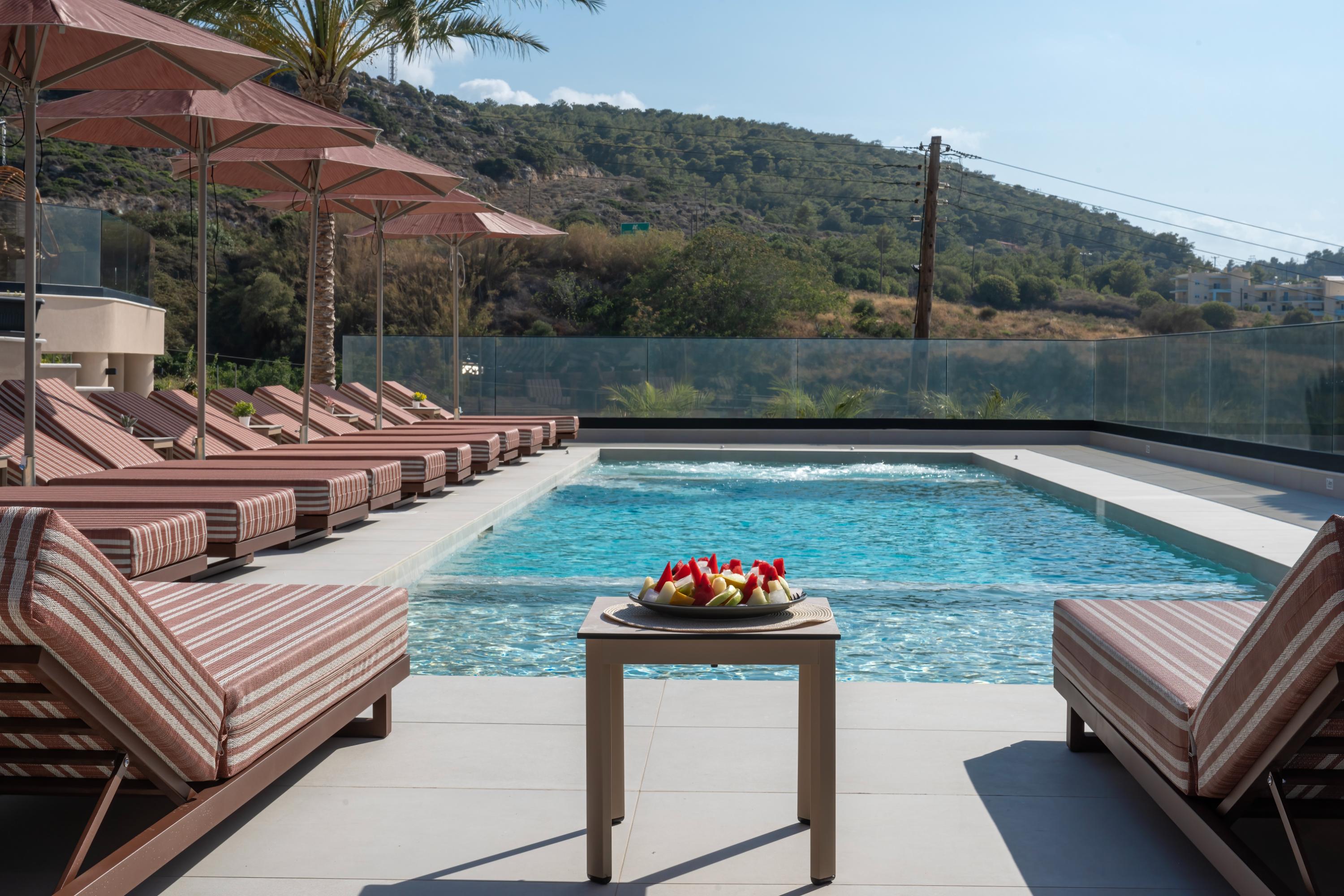 Villa Luxenia
