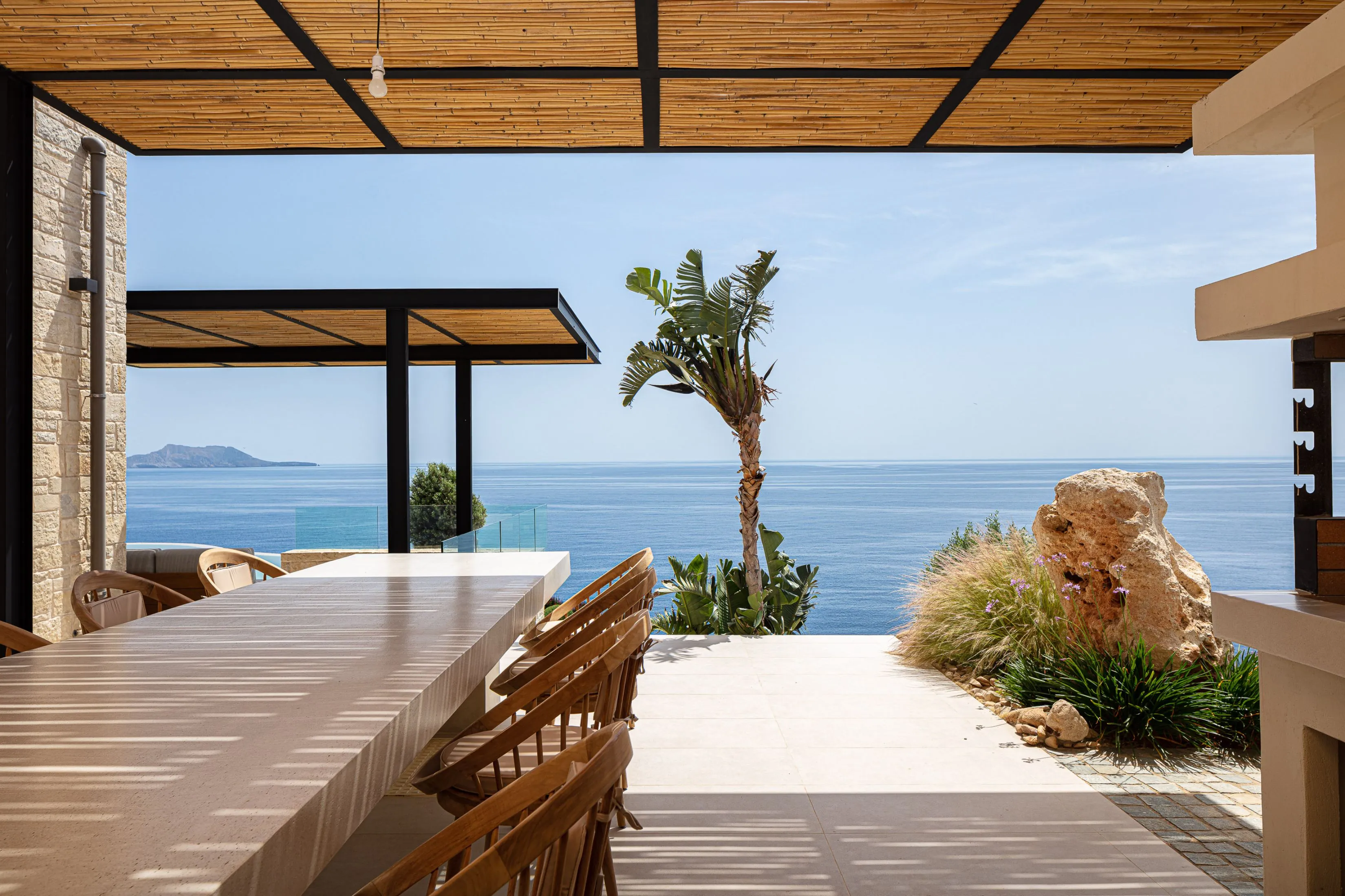 Domus Mare Villa I - 4
