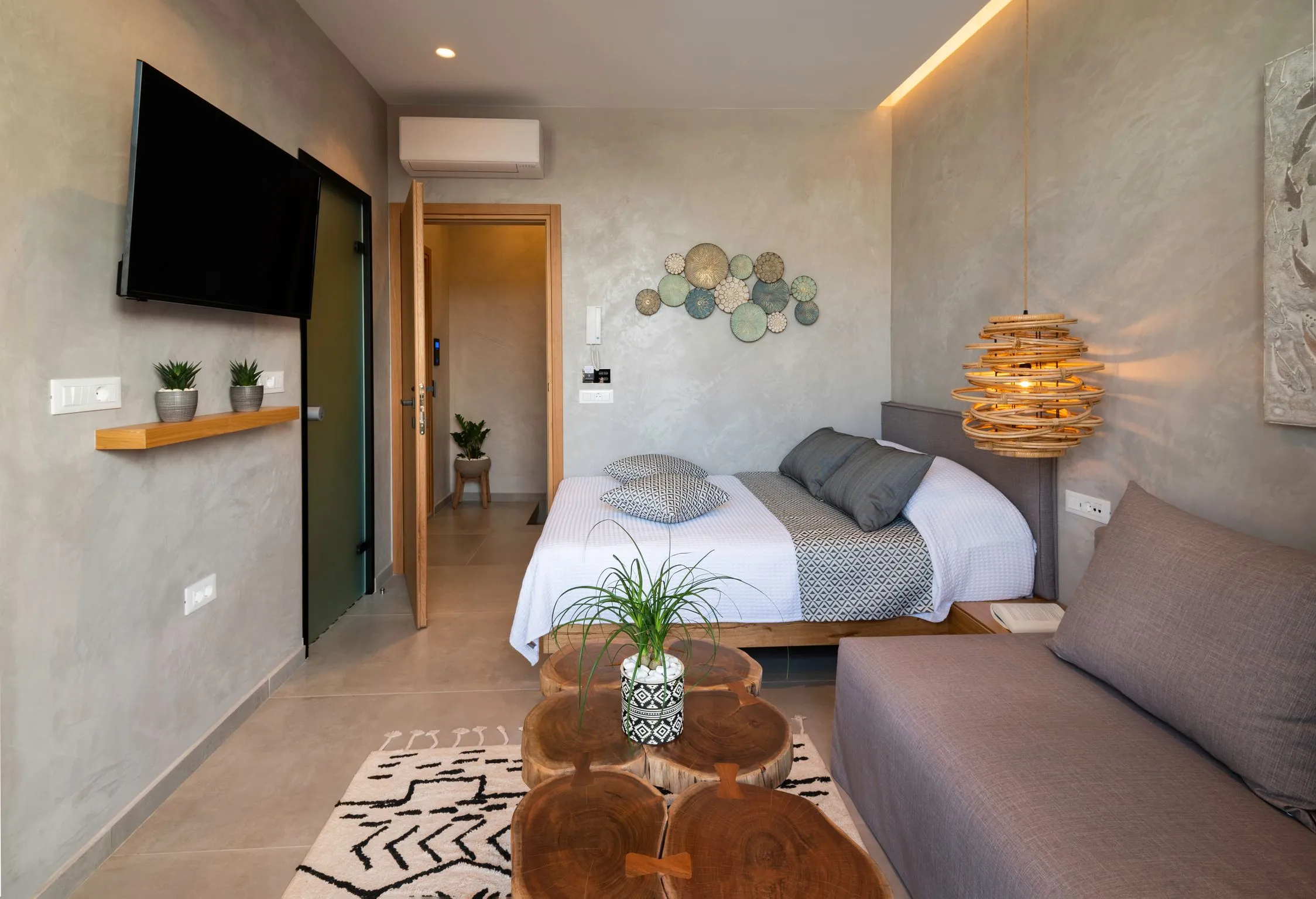 Petalo Suites - 3