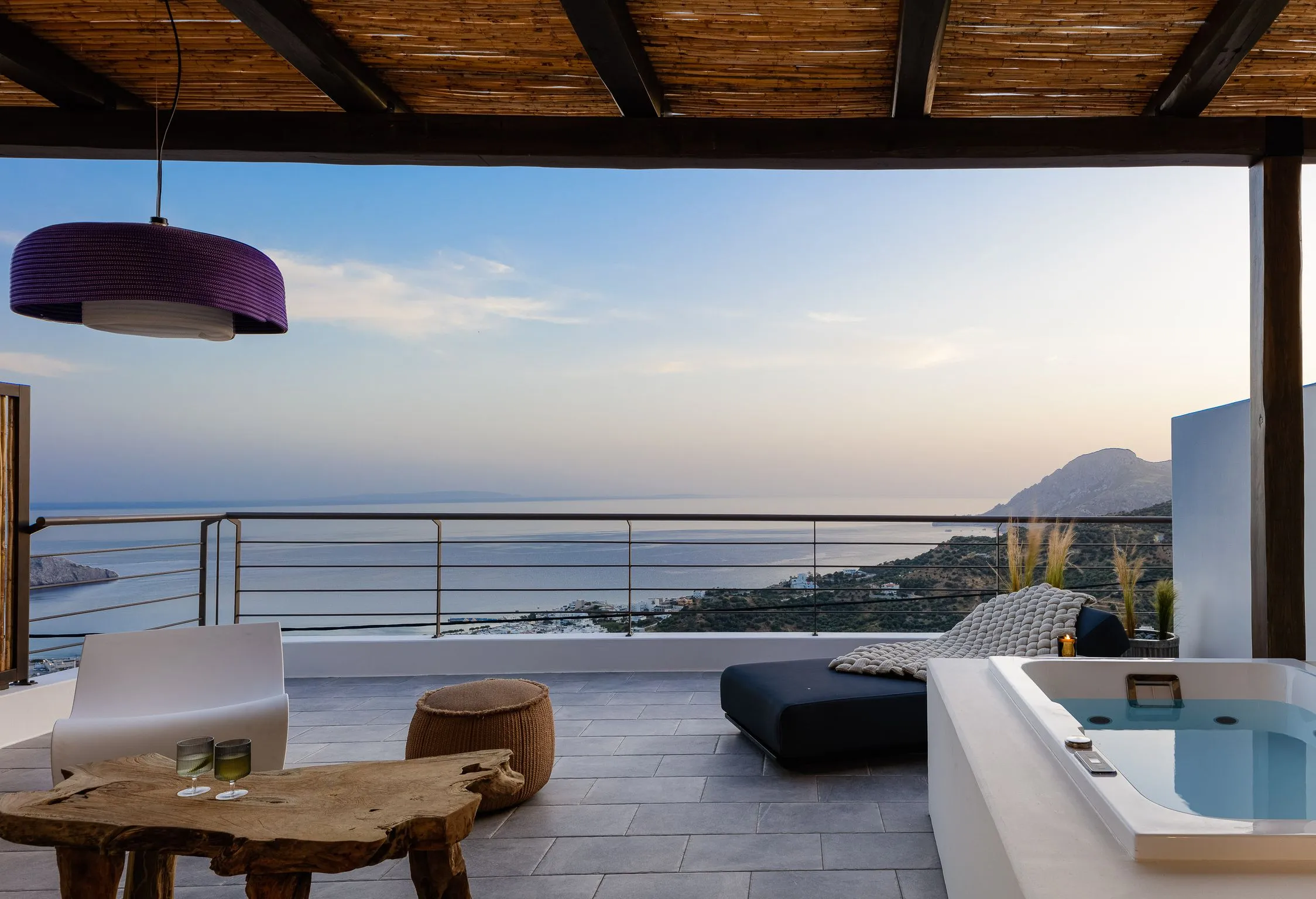 Fedra Suites - 2