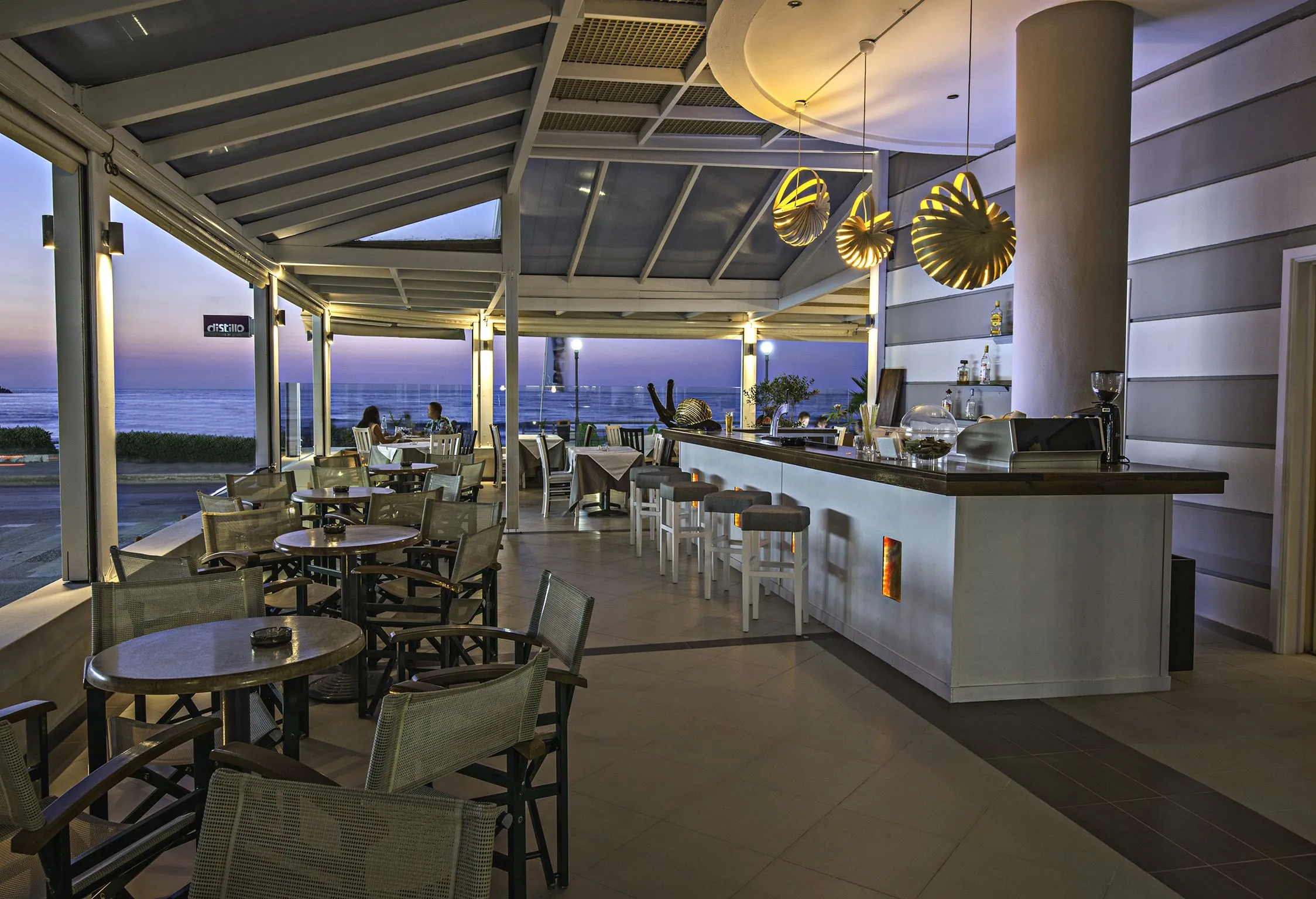 Swell Boutique Hotel - 2