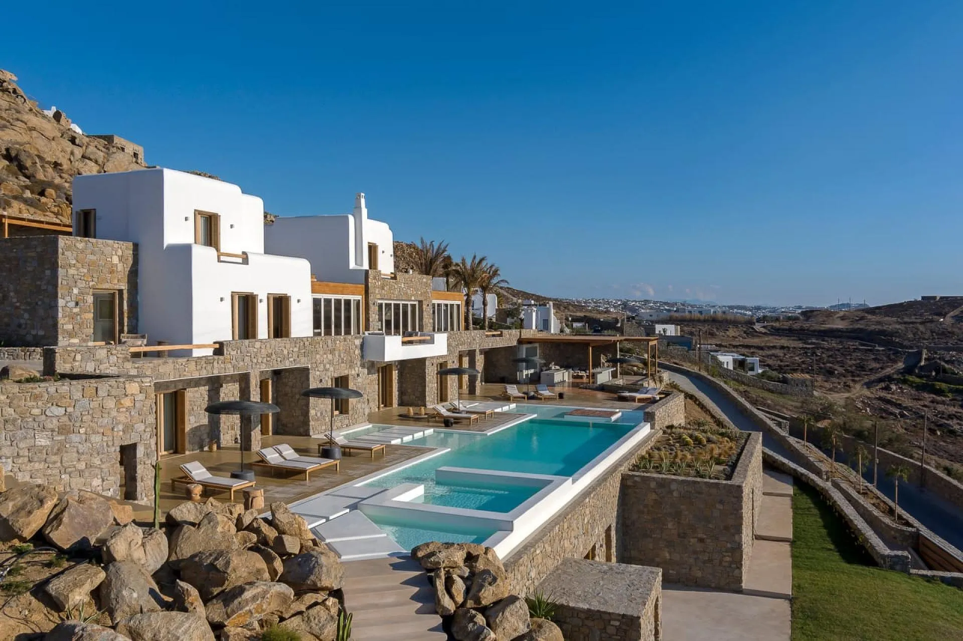 Villa Casa Spilia - 2