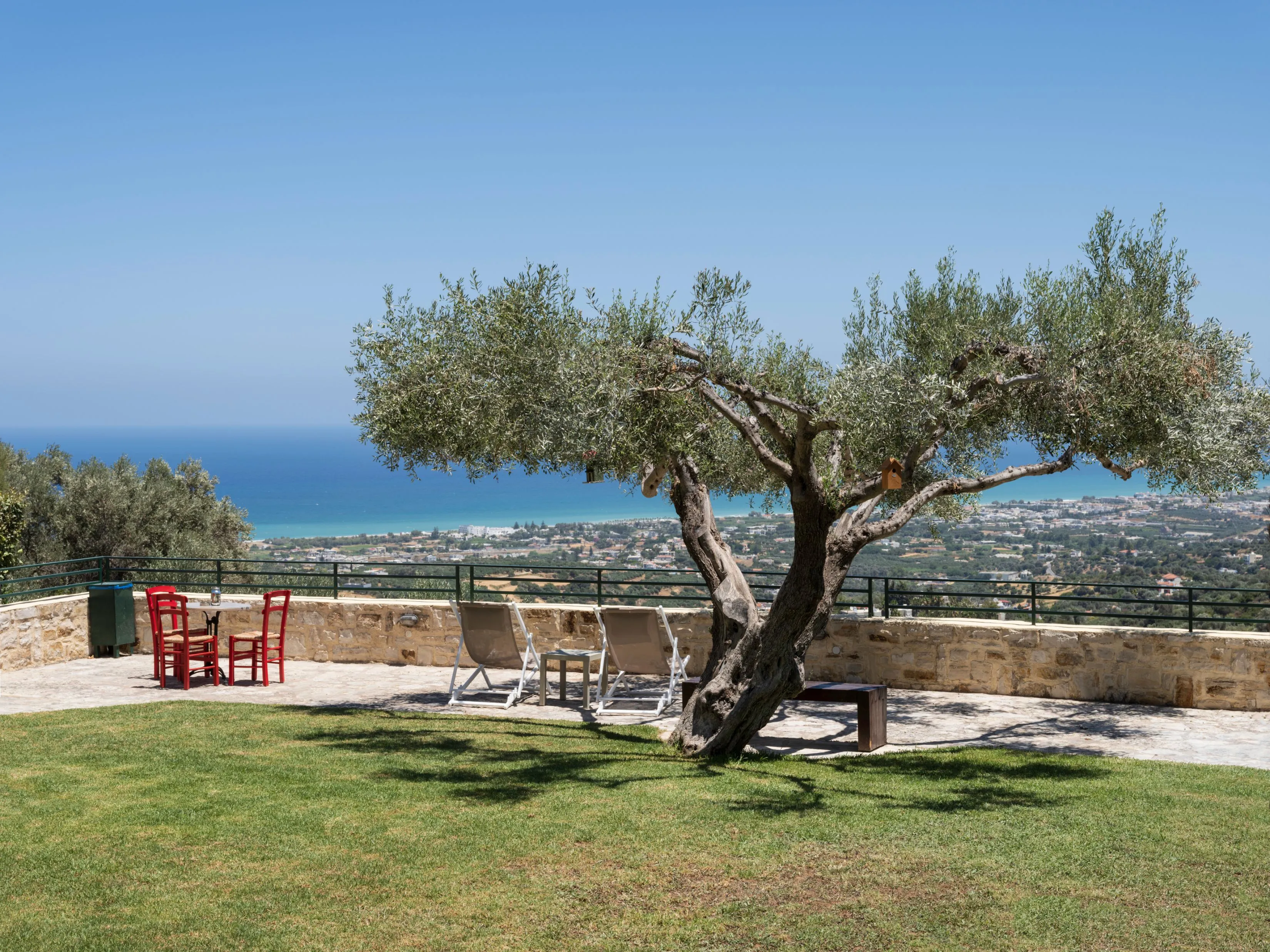 Villa Milli - 3