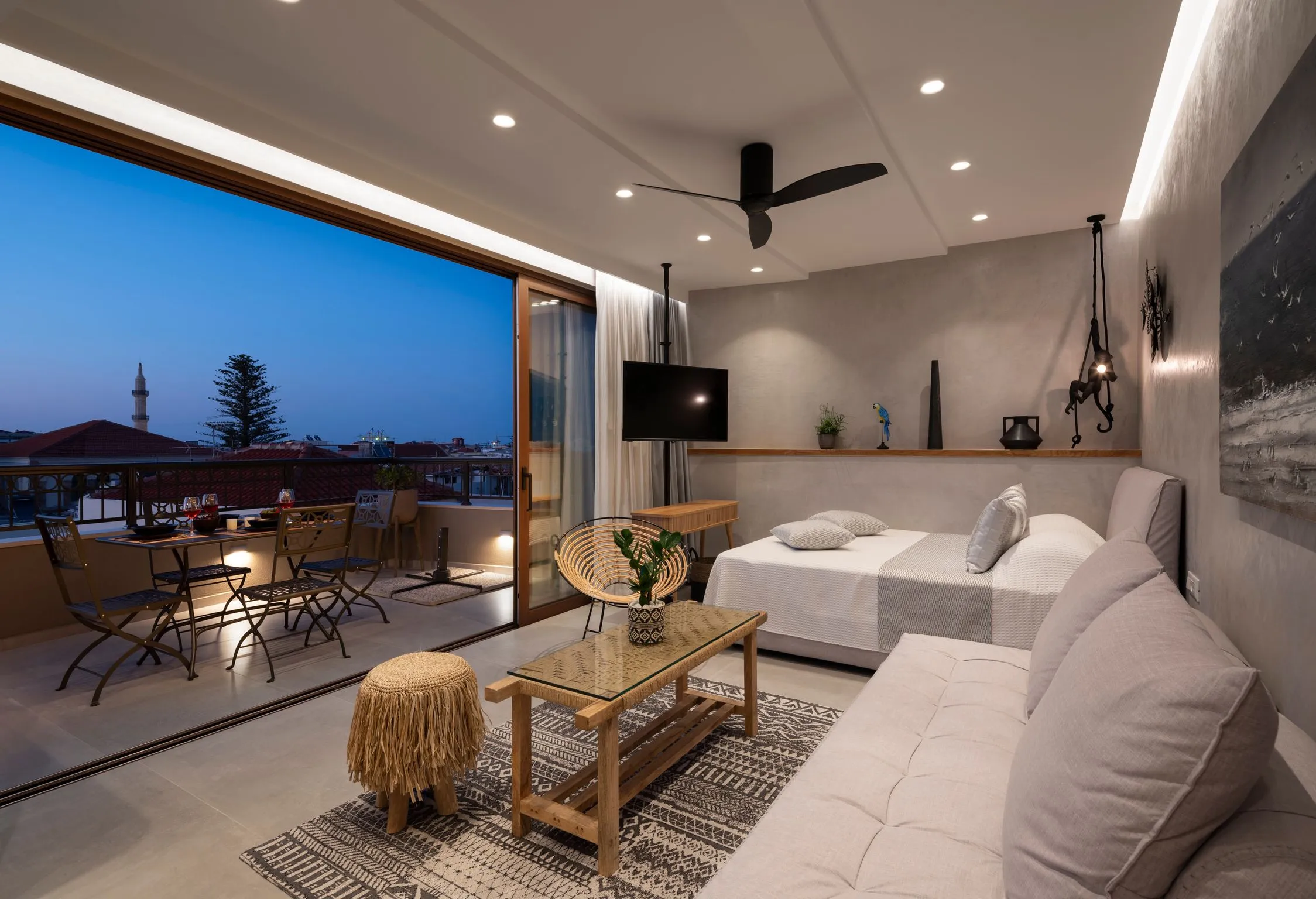 Petalo Suites - 2