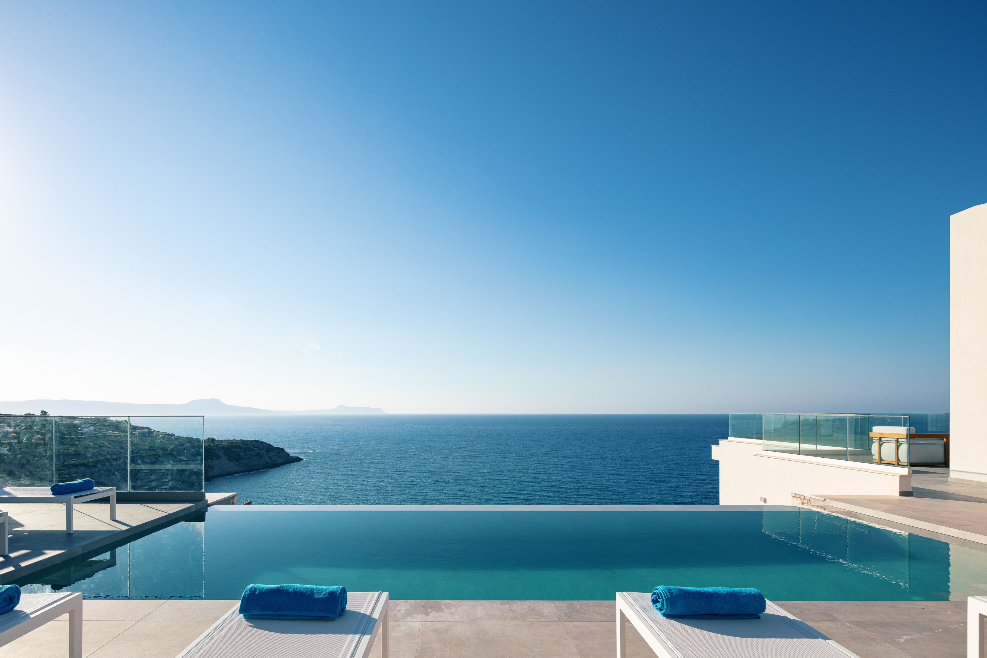 Villa Balance