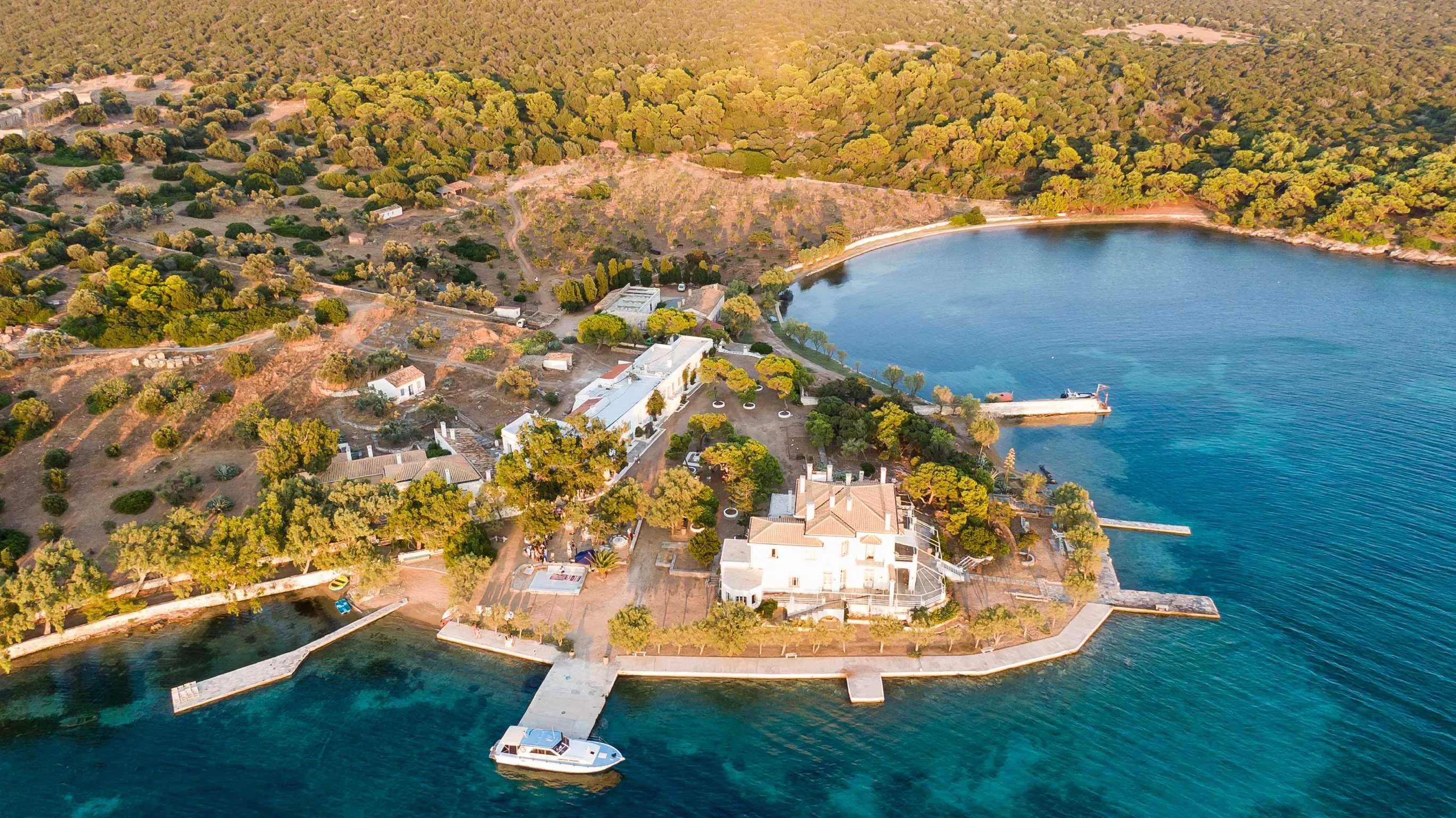 Private Islands