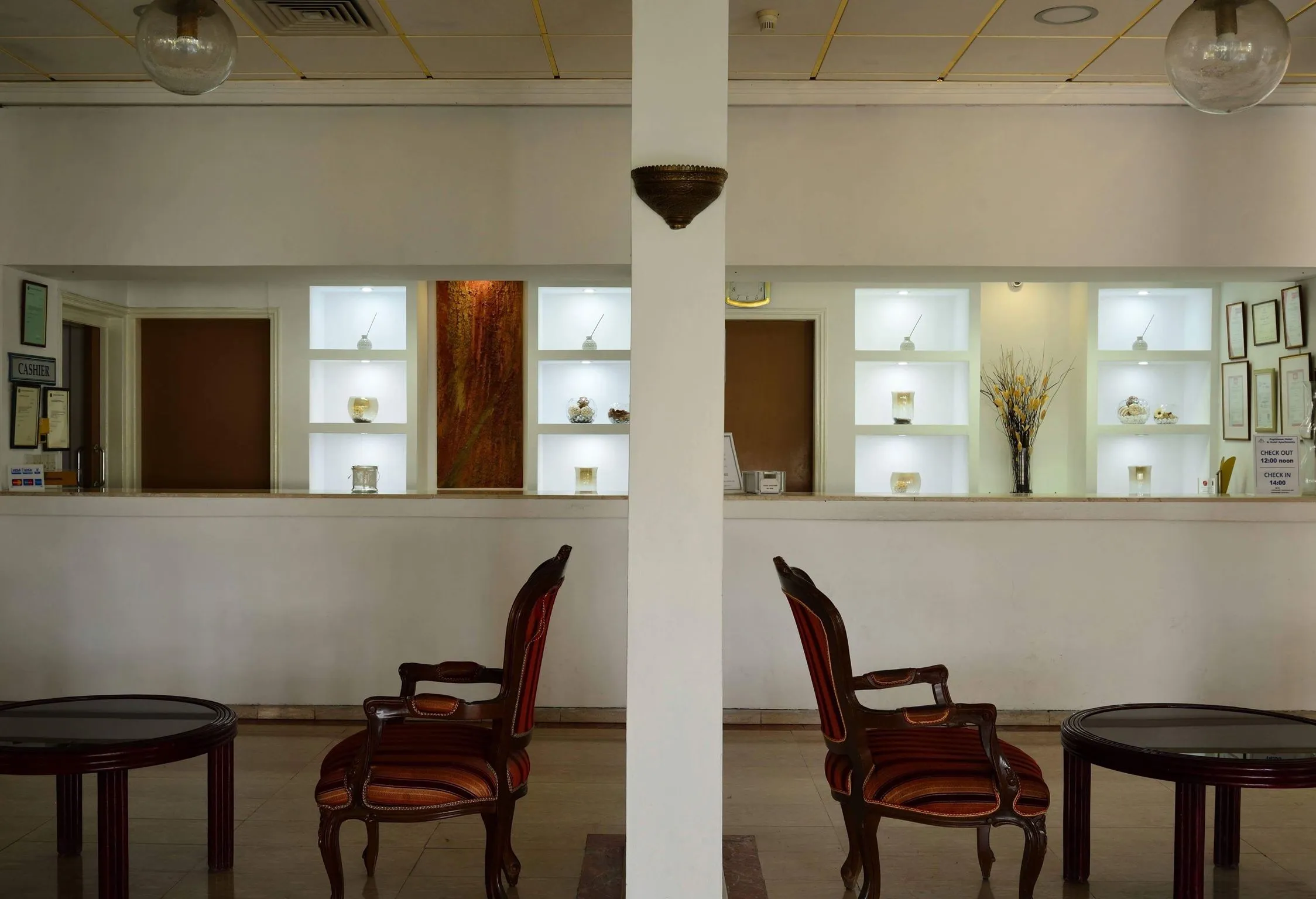 Paphiessa Hotel - 2