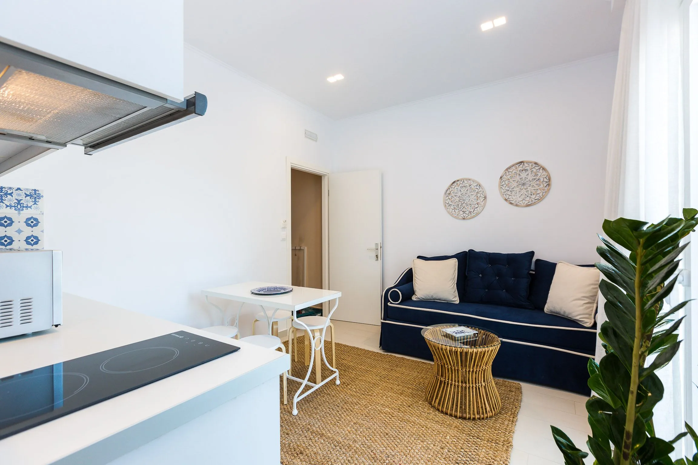 Georgioupolis Plaza Suites - 4