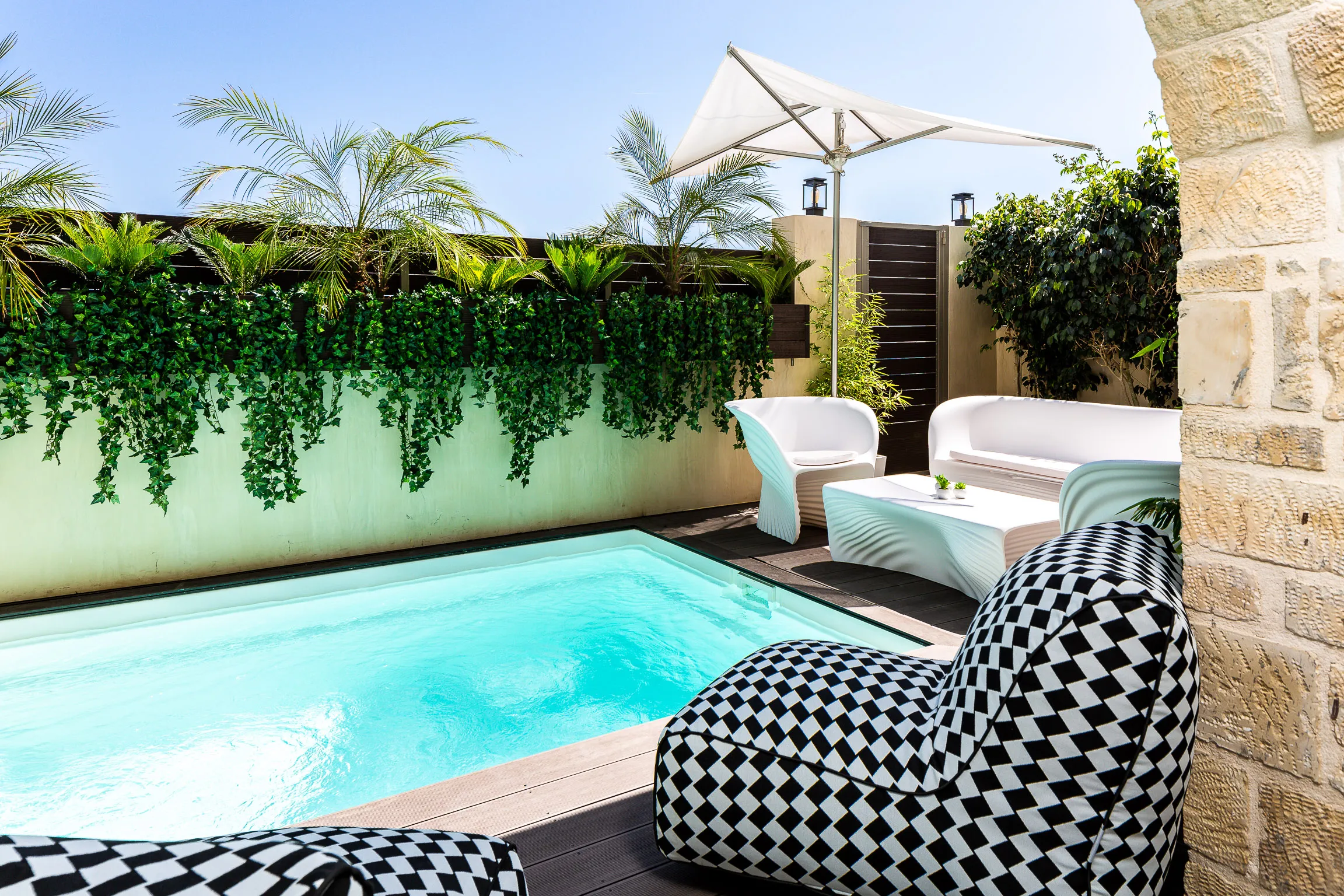 Villa Nayana...your private beachfront haven!