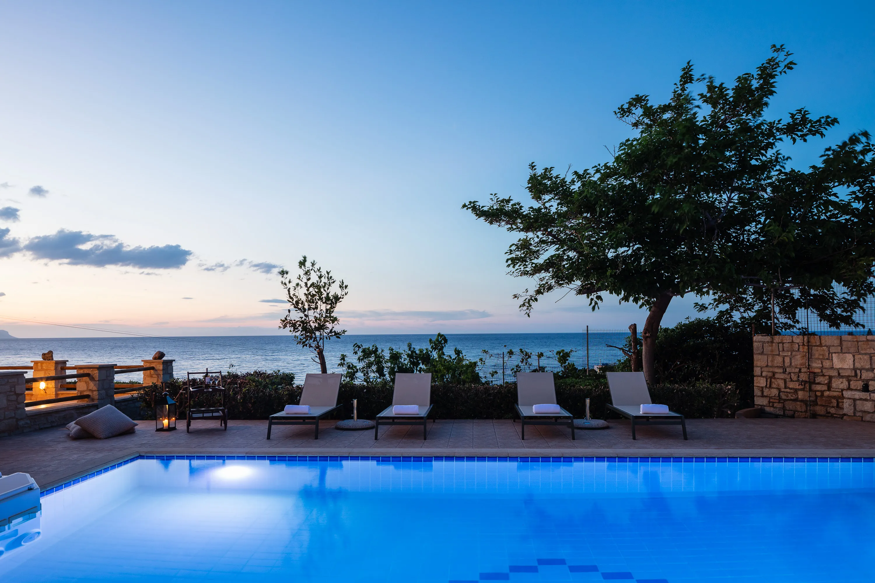 Villa VentoCalmo, seaview luxury - 5