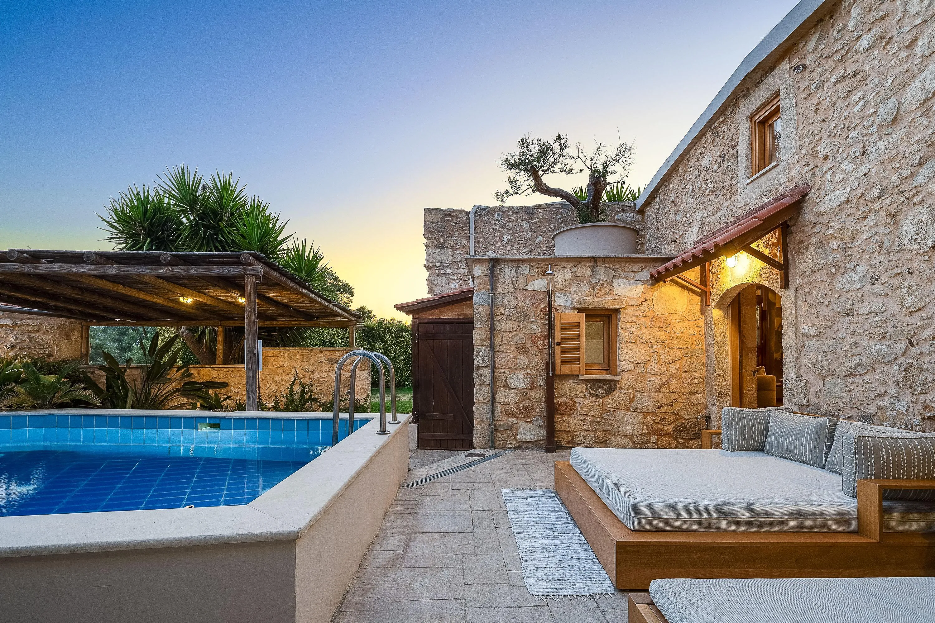 Villa Salis