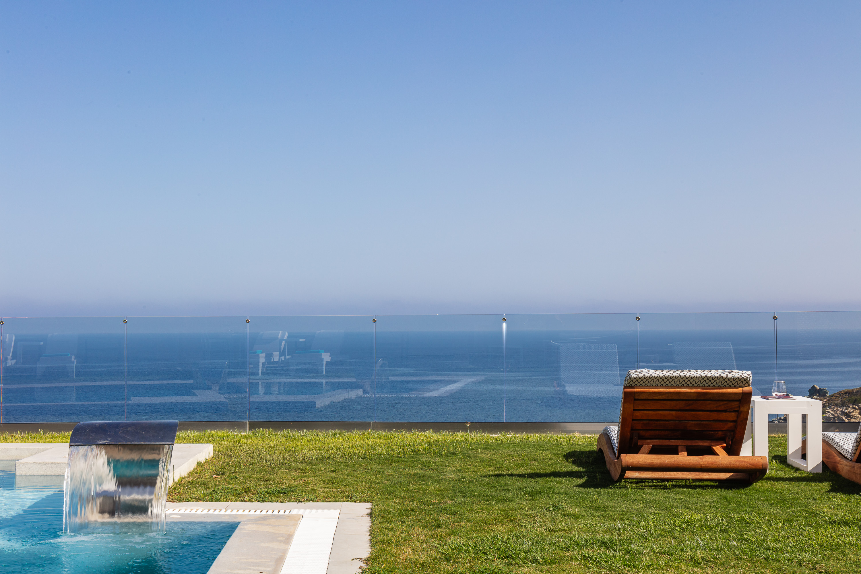 Villa Ligaria Pinnacle
