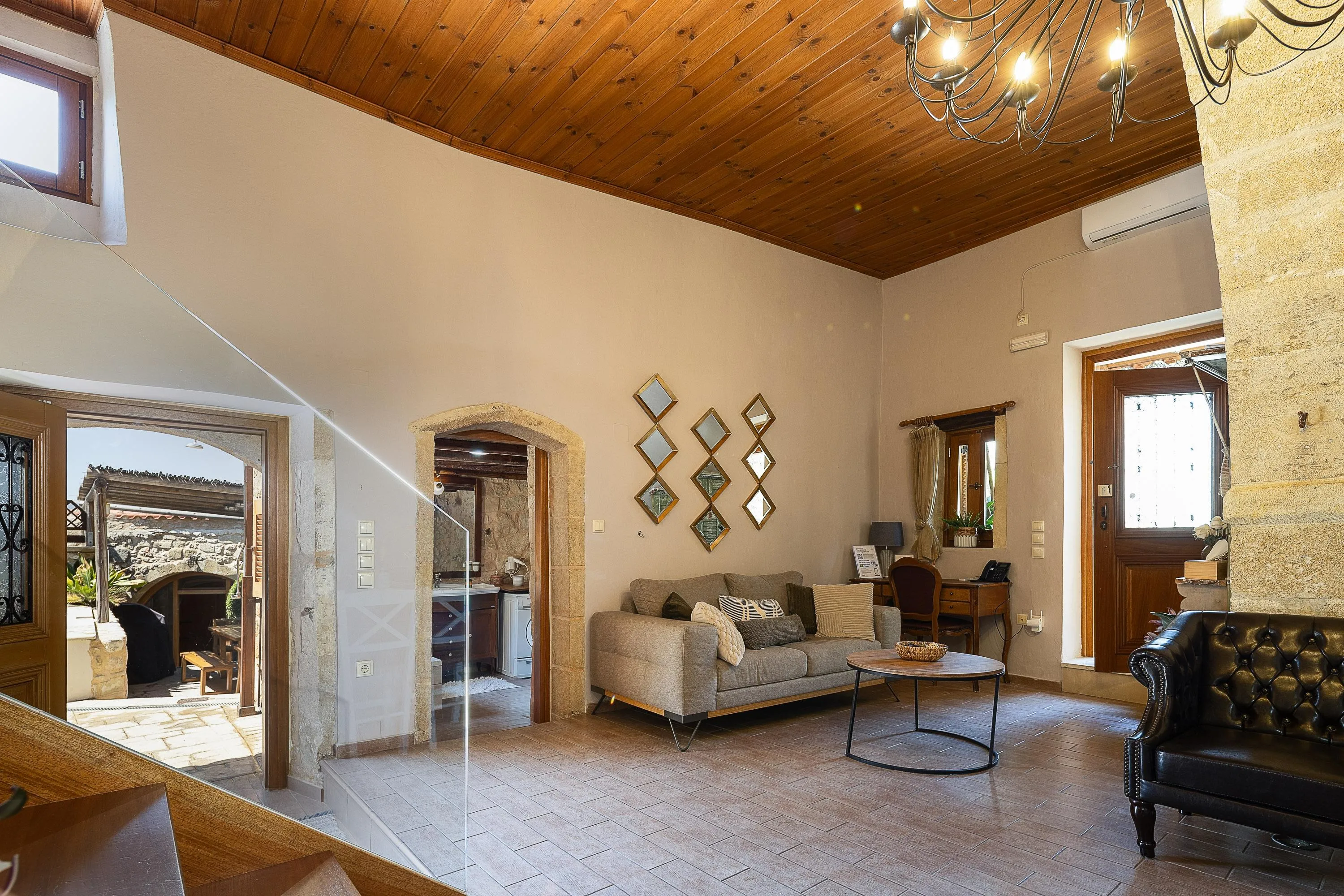 Villa Salis - 5