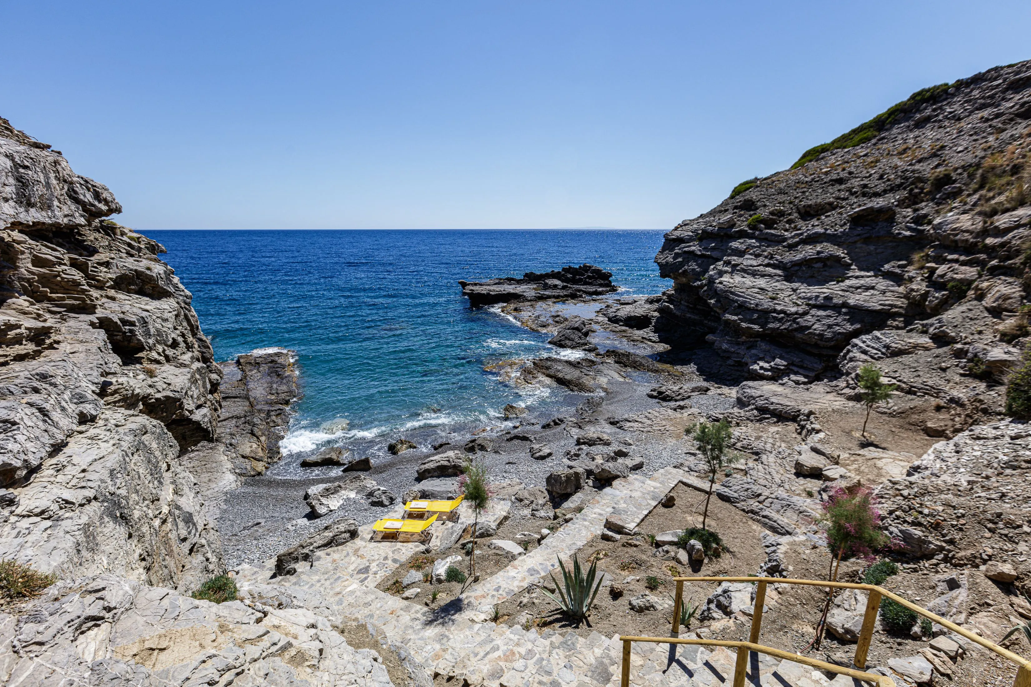 Domus Mare Villa I - 5
