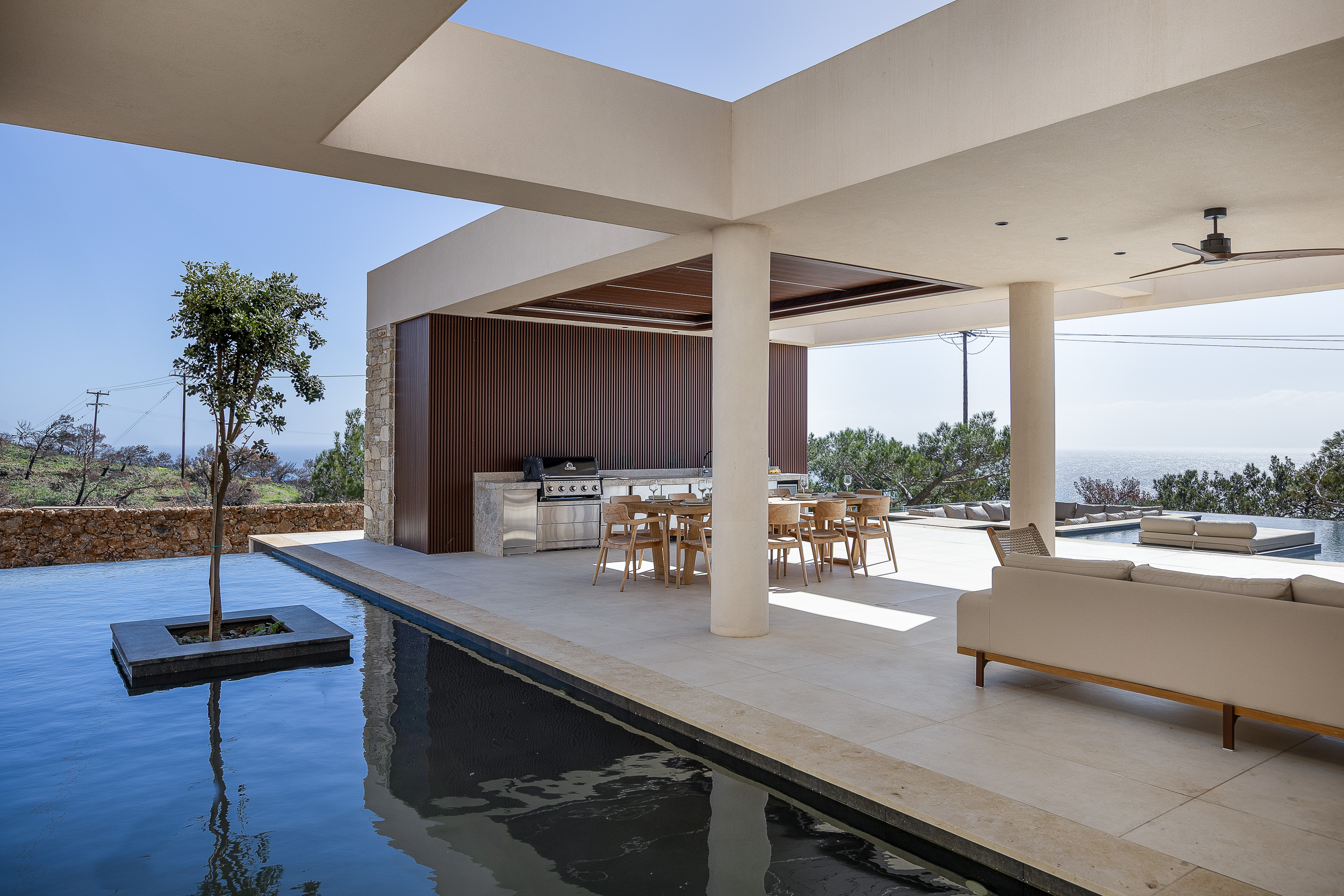 Seanatra Villas