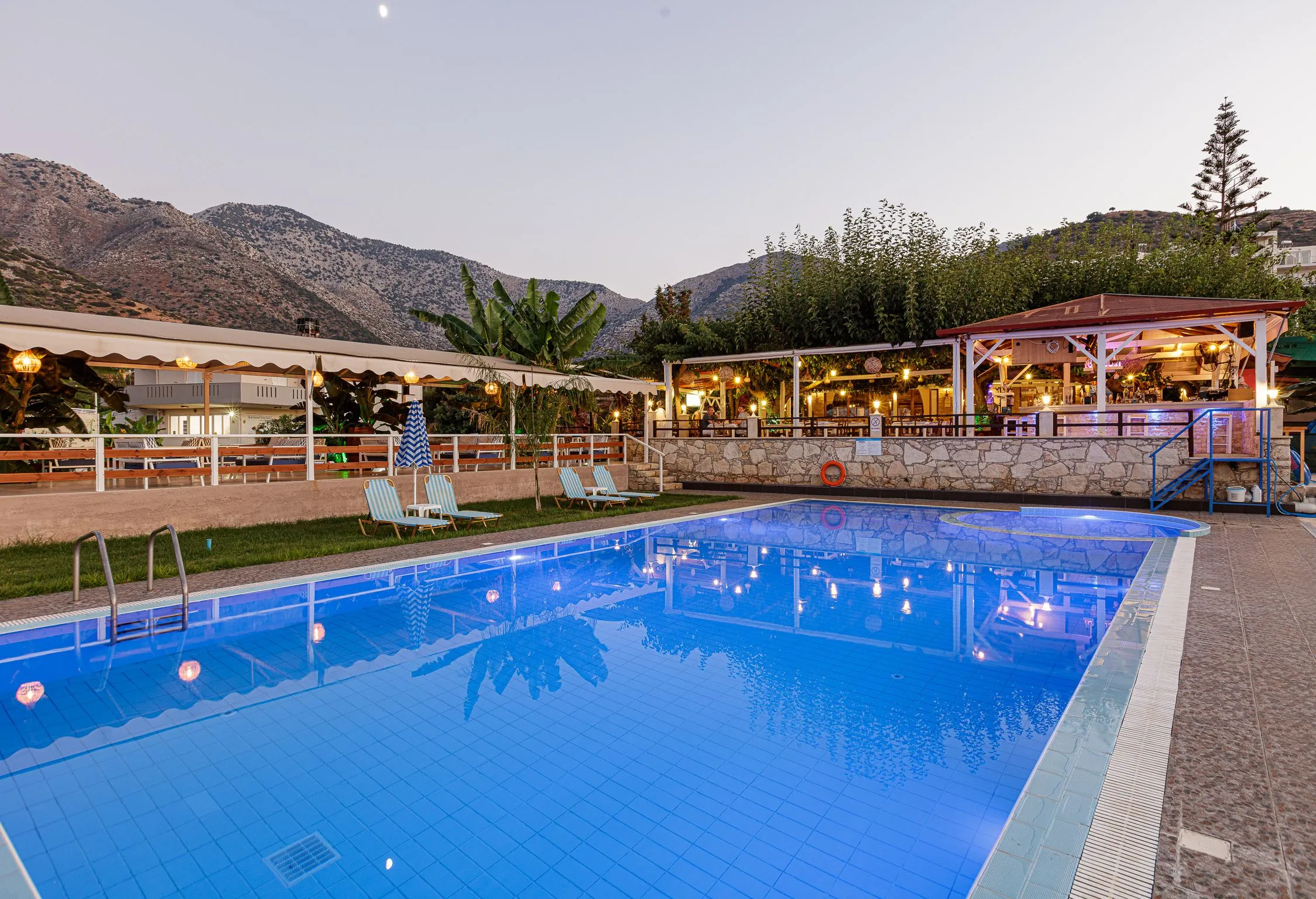 Gorgona Hotel - 2