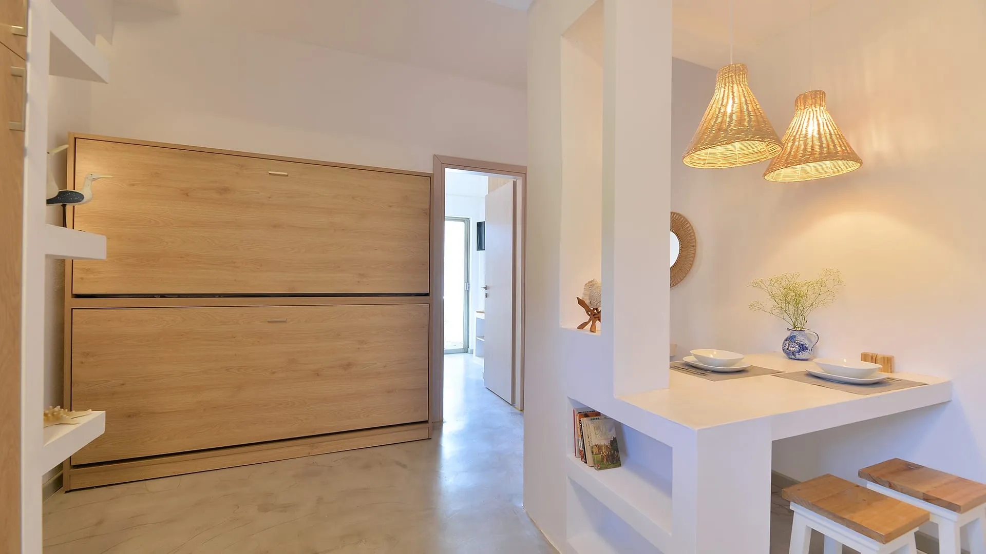 Niriis Family Studio Thoe - 2