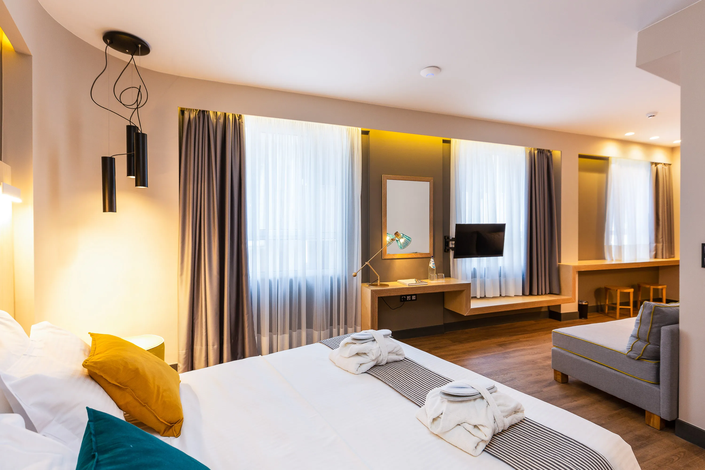 St. Bjur Suites - 2