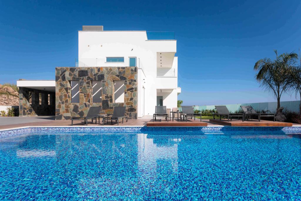 Breeze Seaview Villa