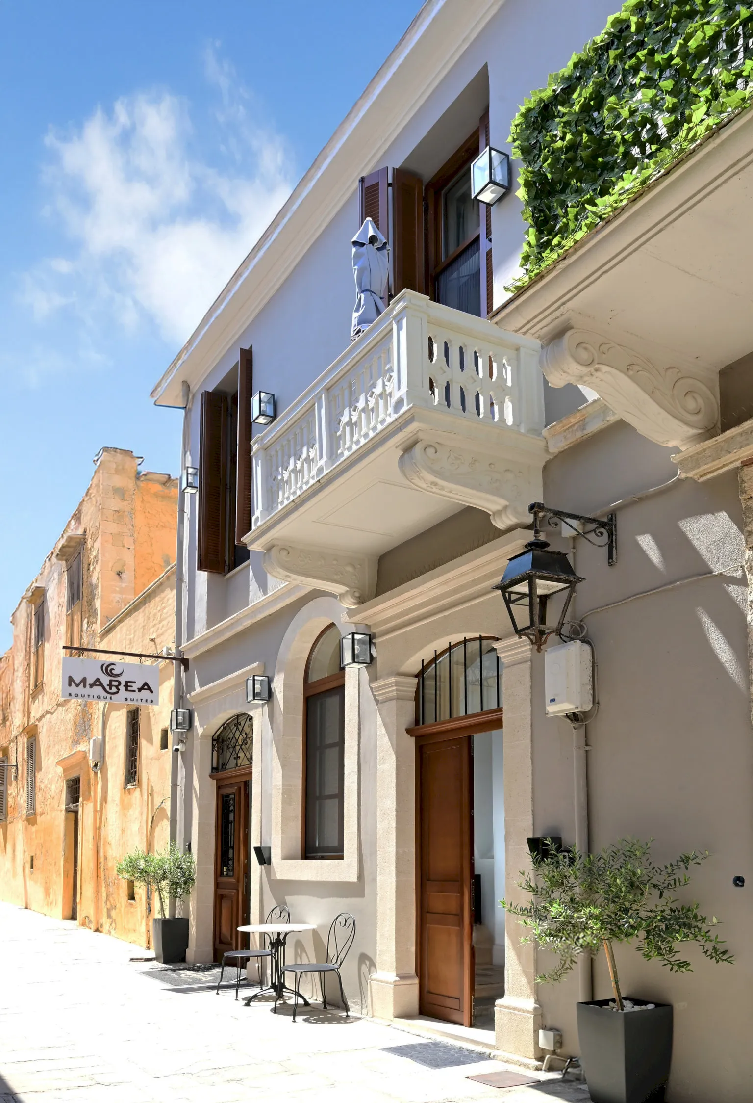 Marea Boutique Suites - 3