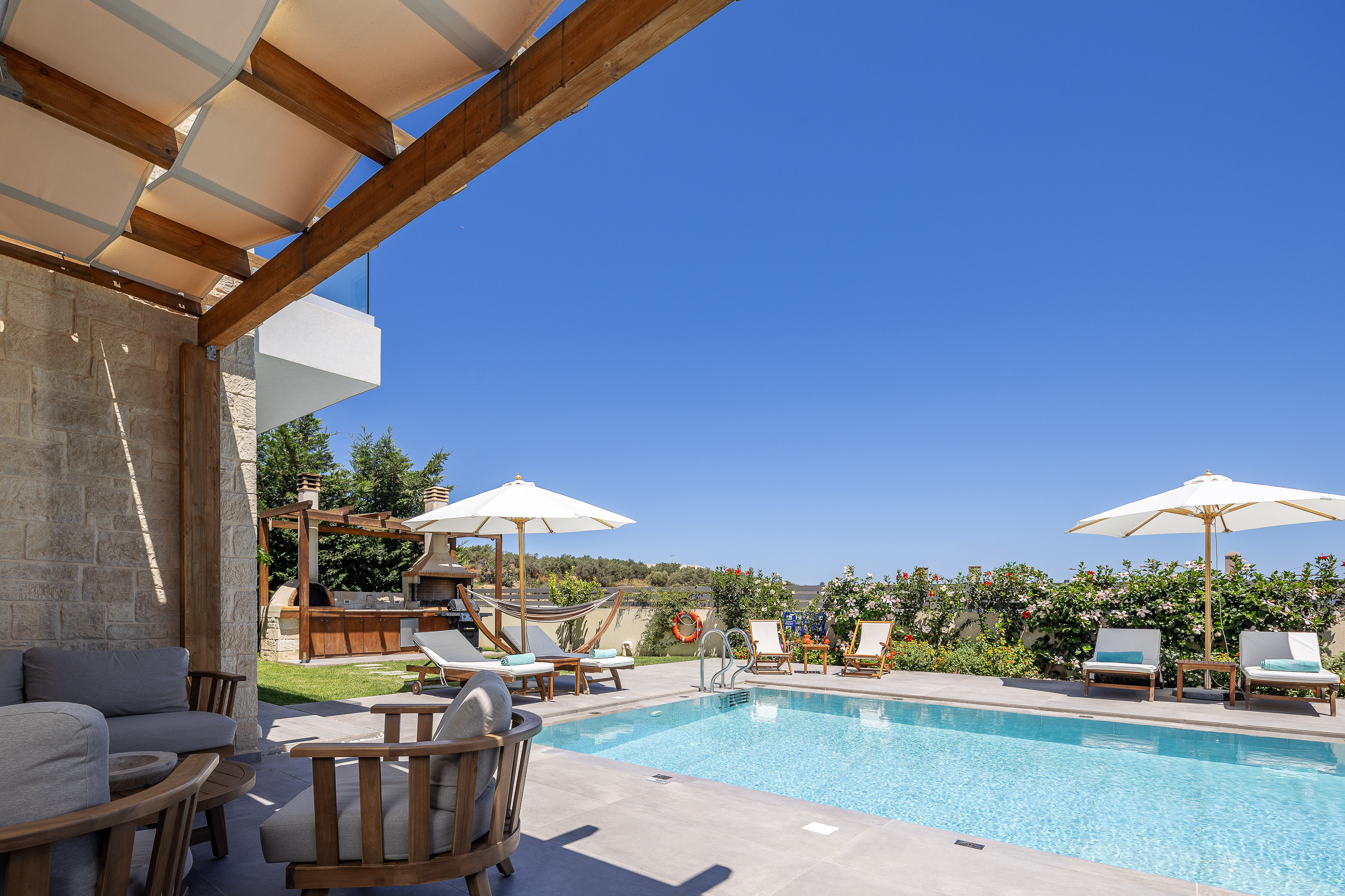 Belair Villas
