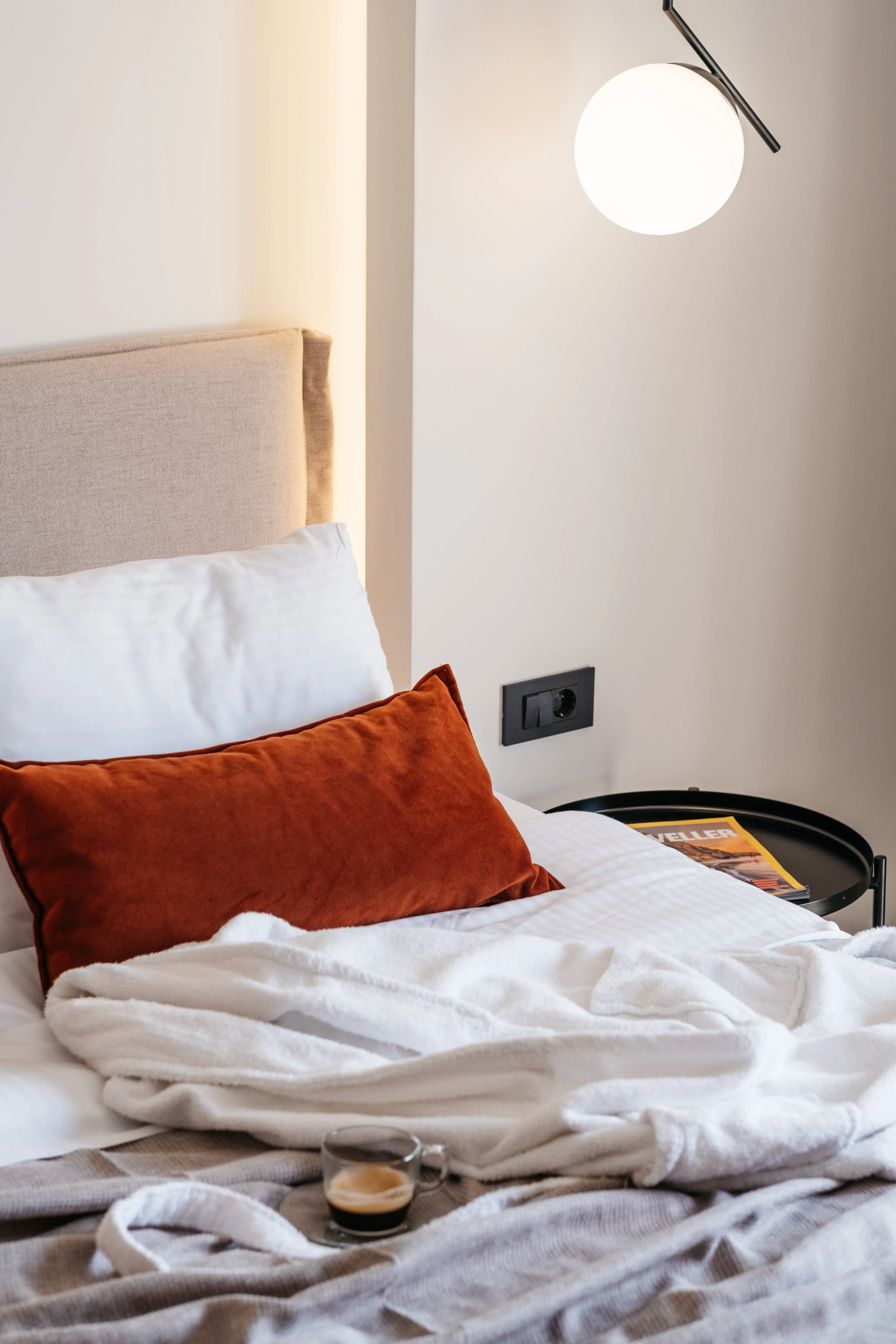 The City Hotel & Suites - 4