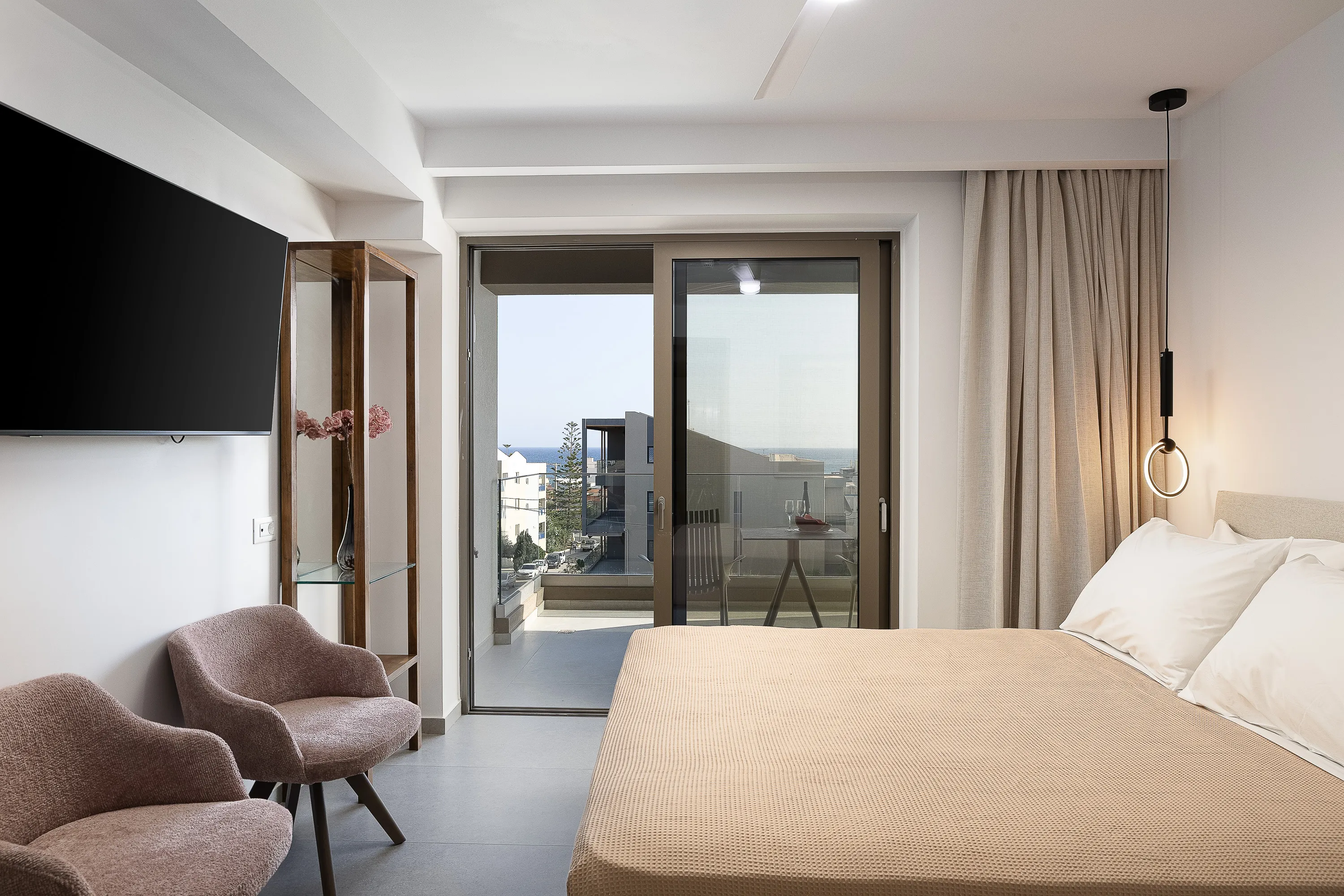 Solianna Rethymno Suites - 3