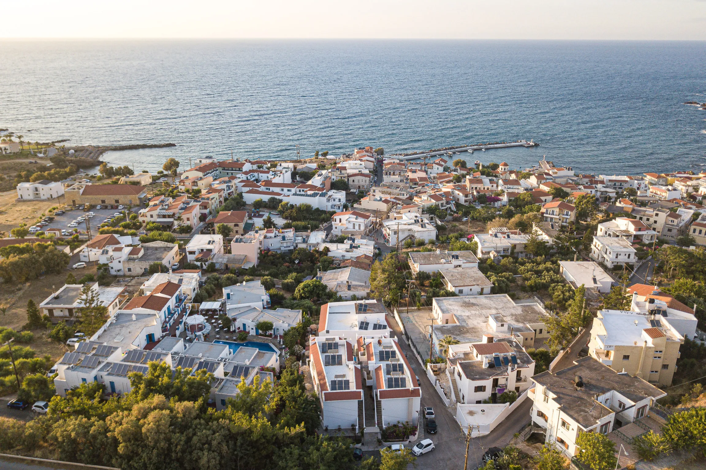Kasteli Studios & Apartments - 3