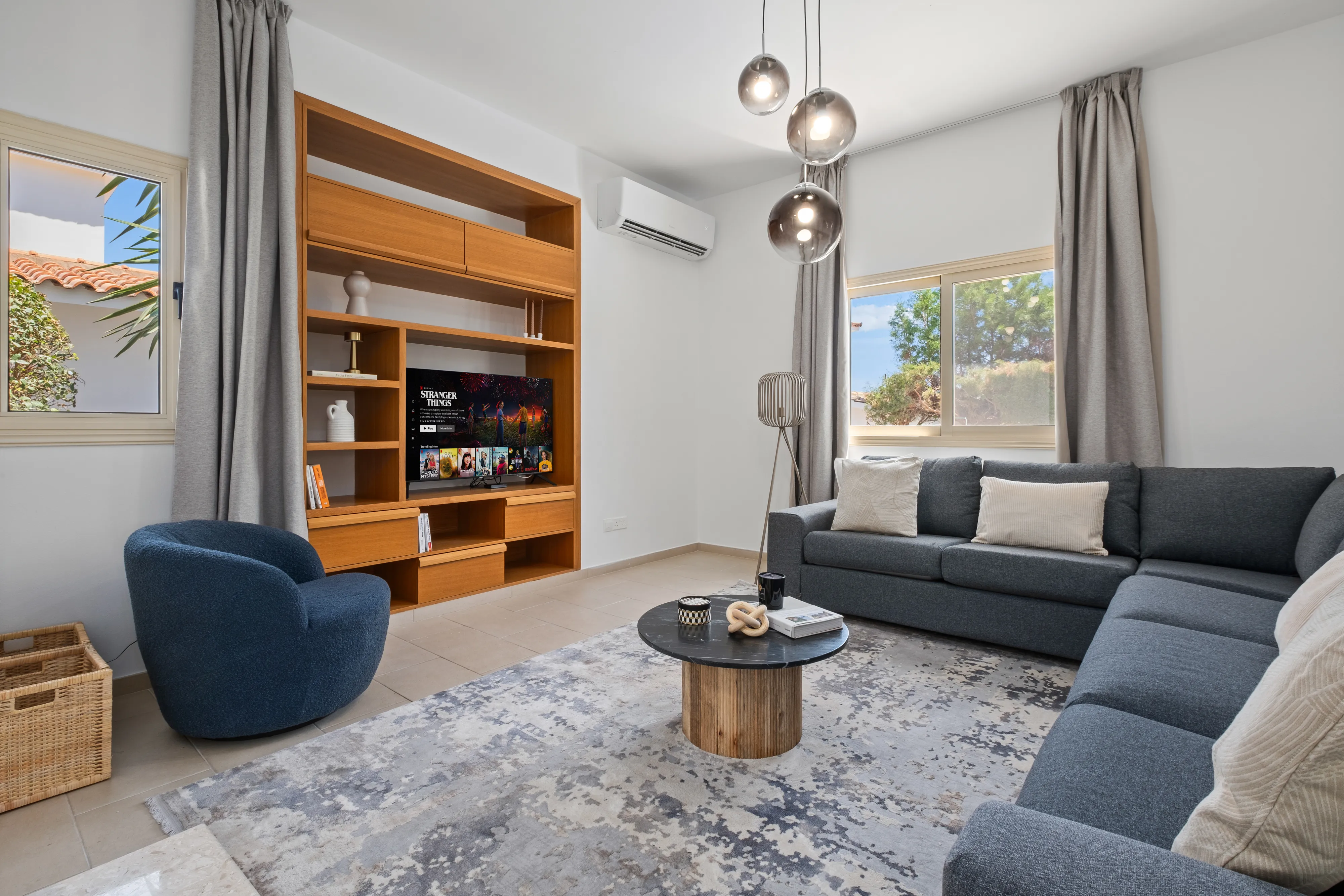 Harmonia Luxury Villa by Nomads - 4