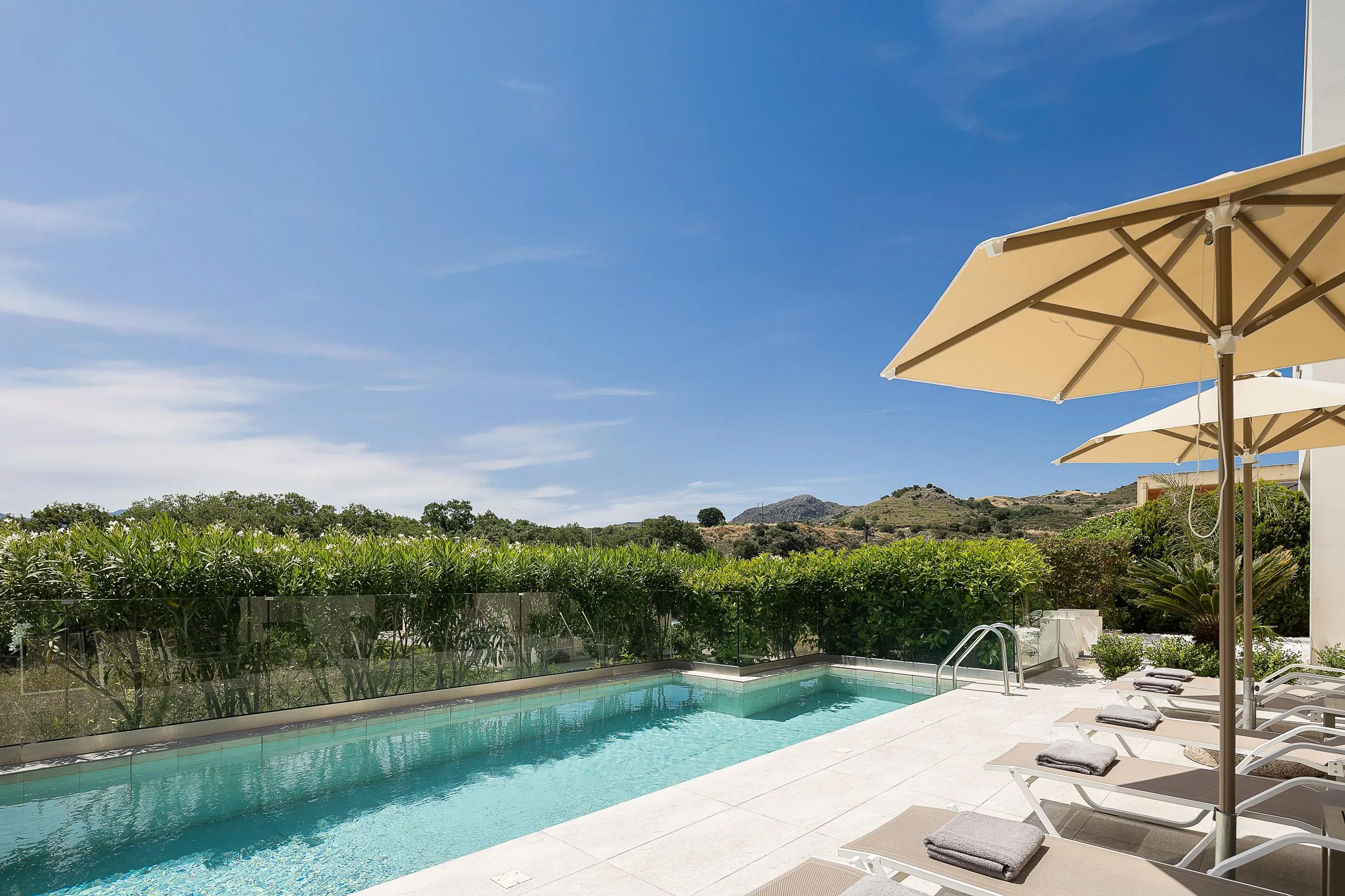 Villa Elesia