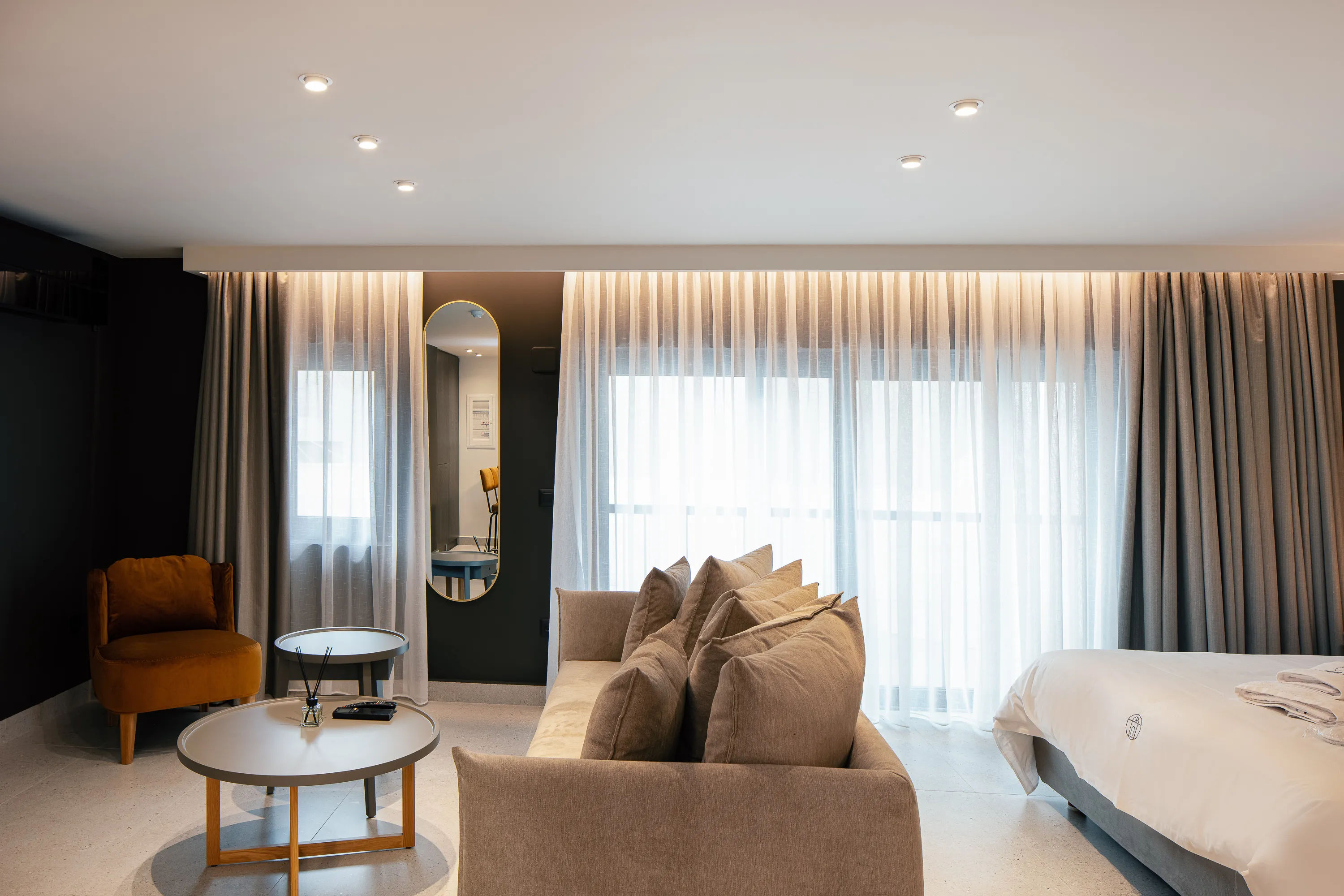 Porta Suites - 3